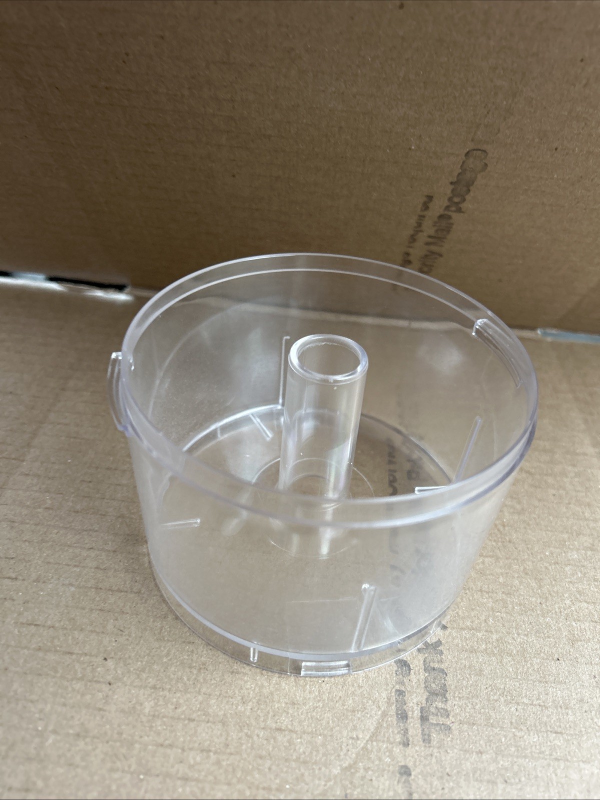 Black & Decker HC-2000 HC2000 Handy Chopper Food Processor  Work Bowl