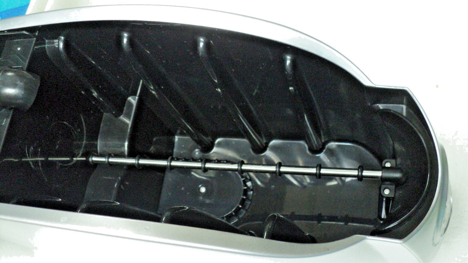 Cooper Cooler Rapid Beverage Chiller Dorm Tailgating Bottles Cans ChillOnDemand