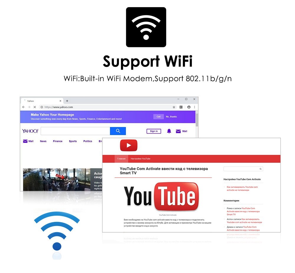 2+32GB Android 14 Car Stereo Radio For GMC Chevrolet Tahoe 2015-2019 Carplay US