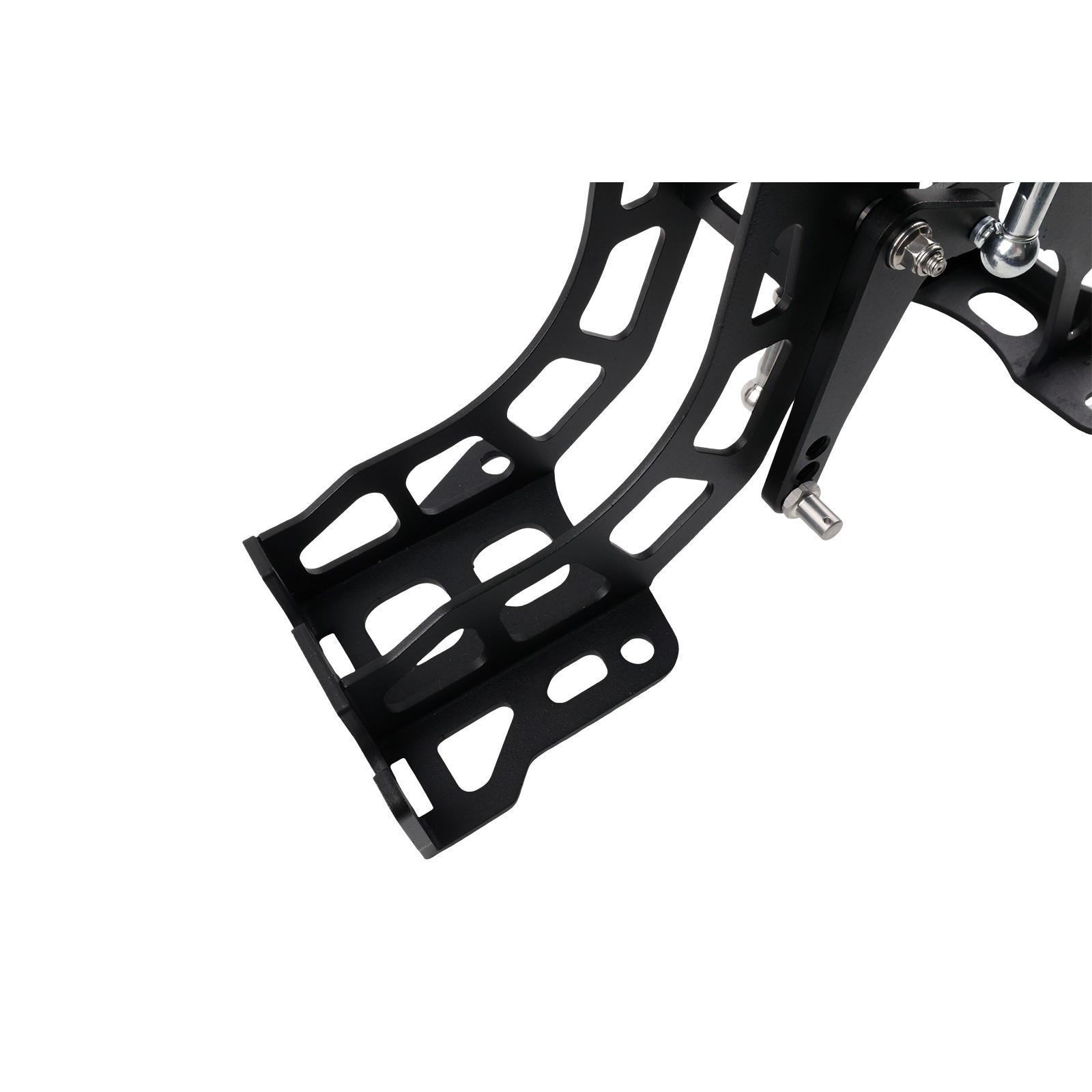 Aluminum Performance Short Shifter 5 Speed For Mitsubishi Lancer EVO 4 5 6 7 8