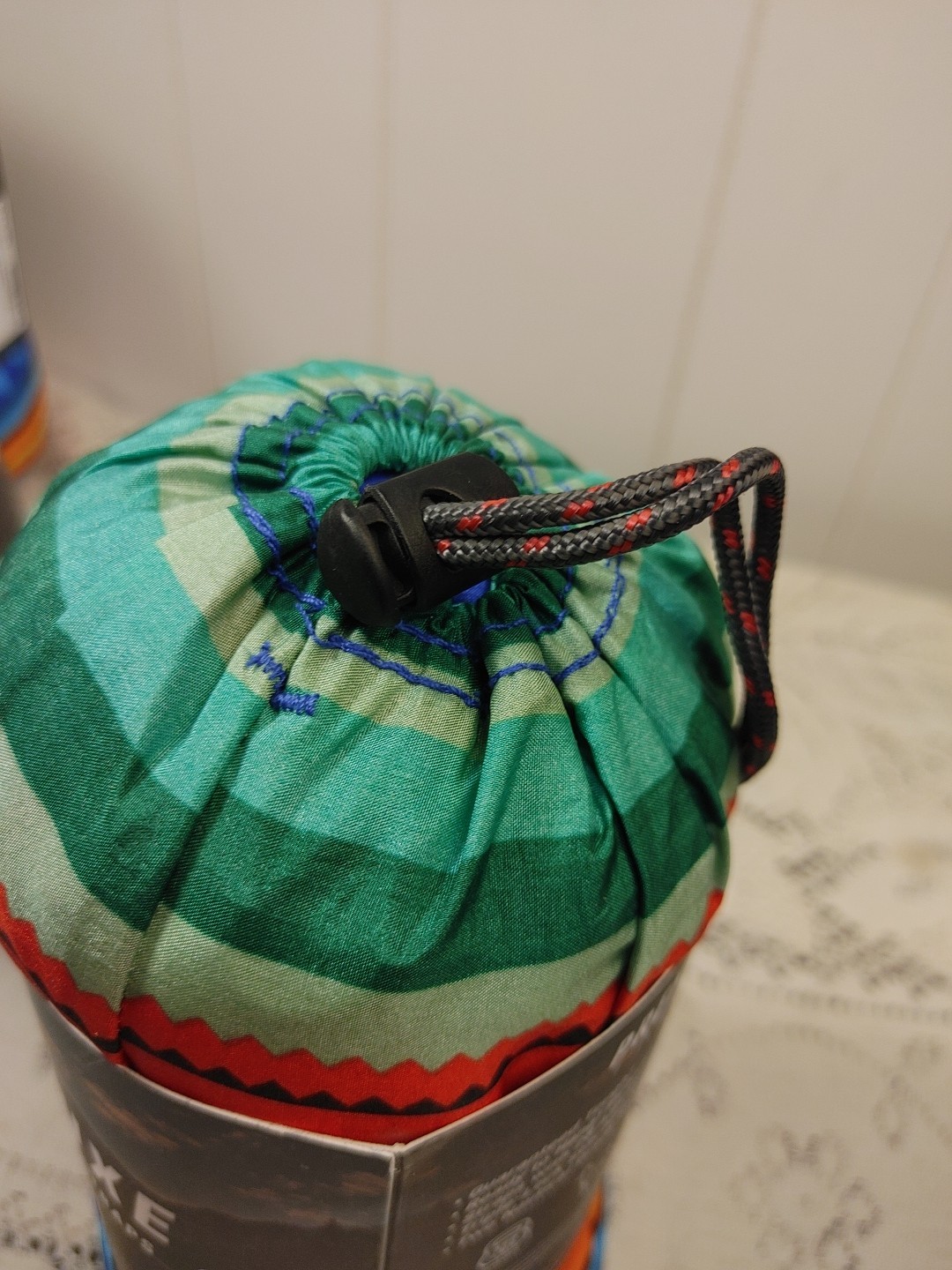 Grand Trunk Double Deluxe 2 Person Hammock