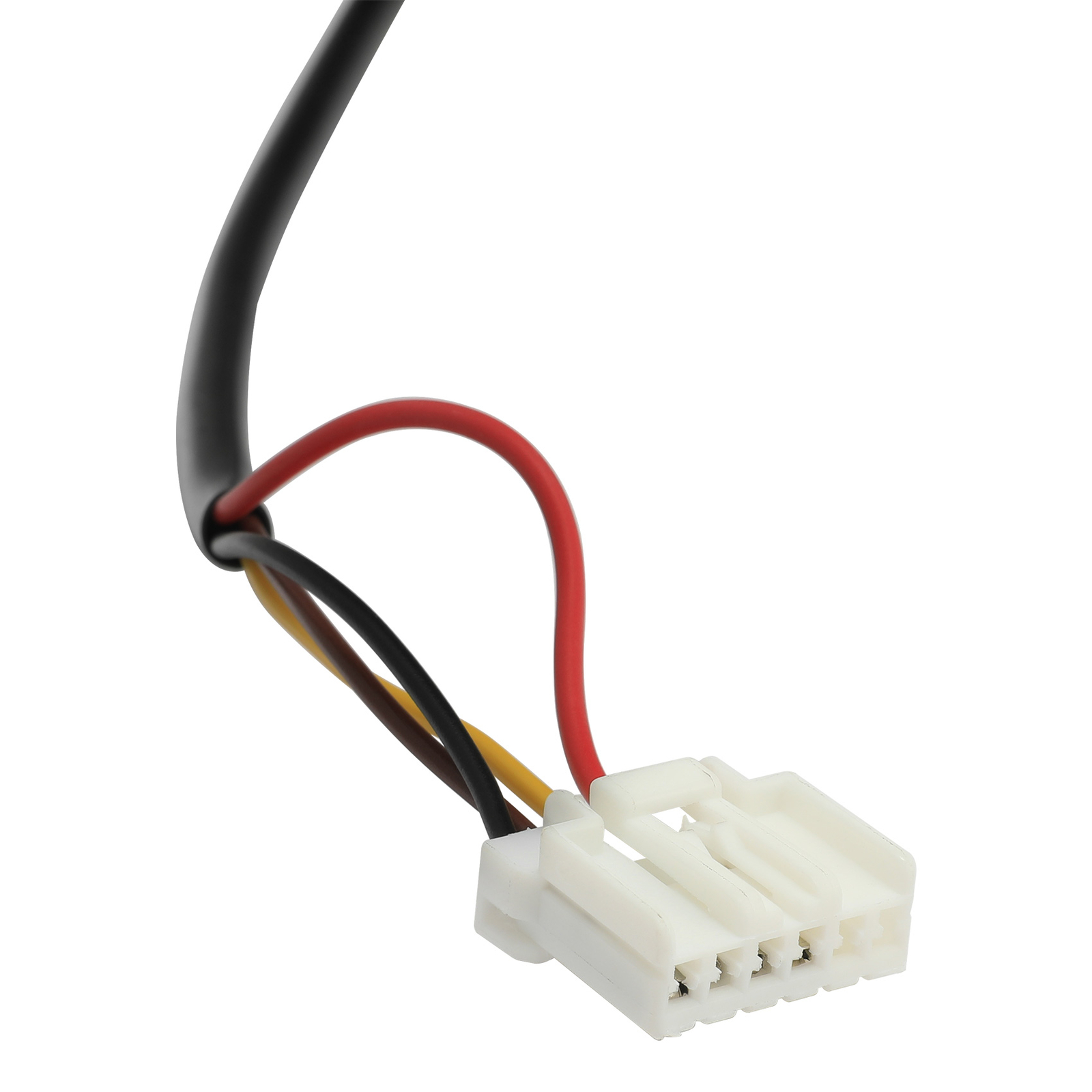 4.5" LED Passing Turn Signal Spot Light Bar Fit For Harley Road King FLHR 14-24