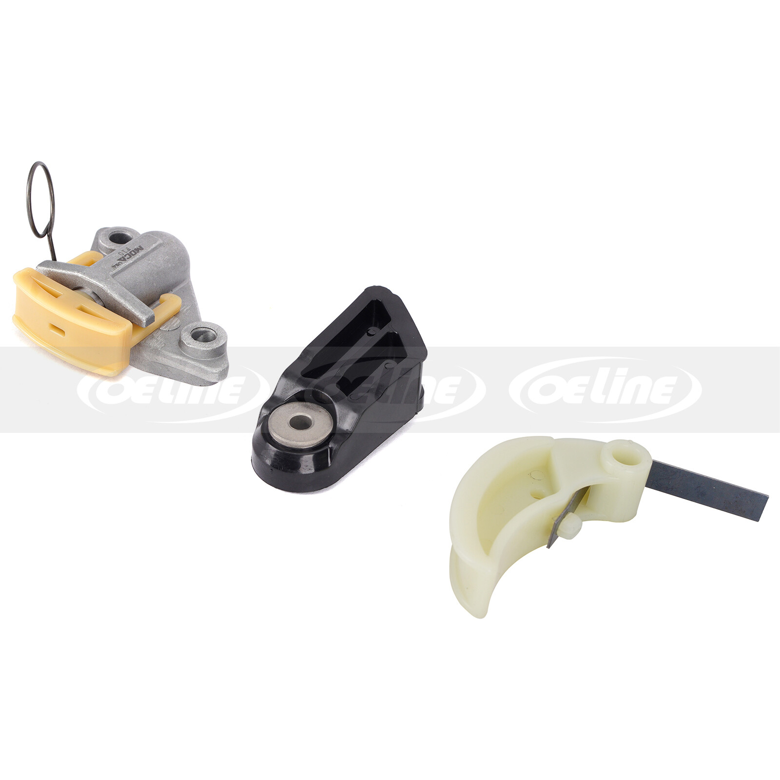 Timing Chain Kit for 18-19 Jeep Wrangler 16-19 Jeep Grand Cherokee V6 3.6L