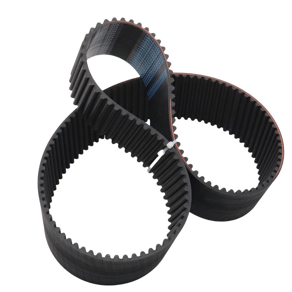 Drive Belt for SS-2 2in. Drive Motorcycle Street Bike 140-2 1120-0095