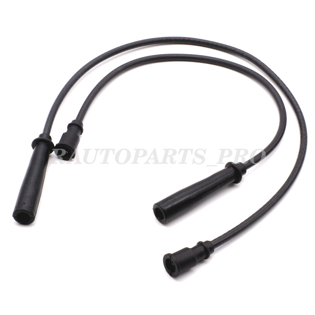 2PCS For ODES UTV 800 1000 Dominator Raider Assailant X2,X4 Coil Wire Plug Cap