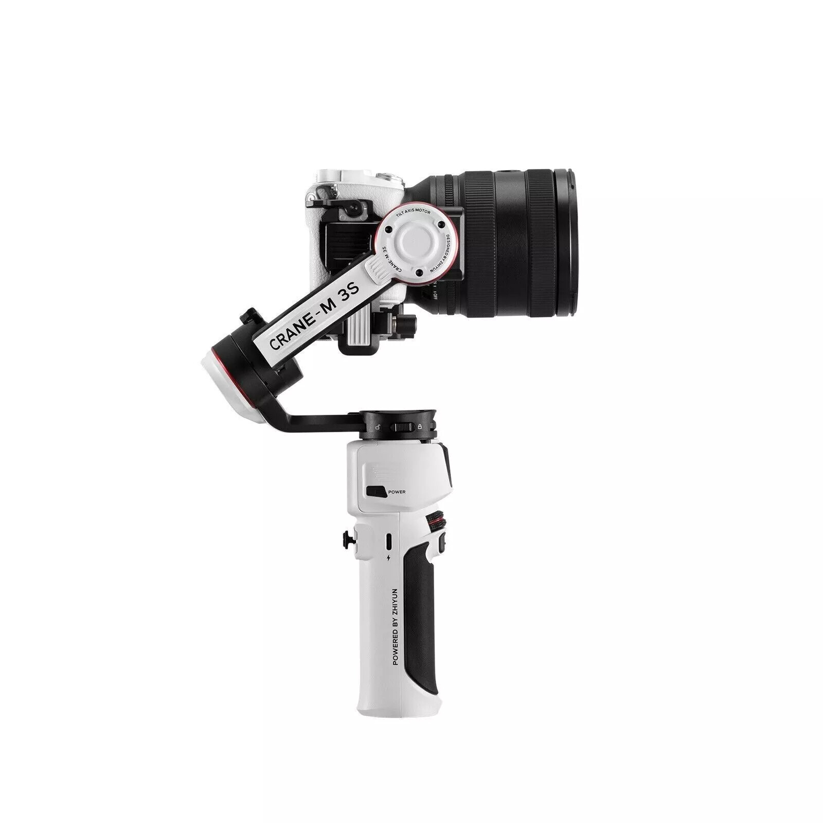 ZHIYUN Crane M3S M3 S 3-Axis Handheld Gimbal Stabilizer for Mirrorless Cameras