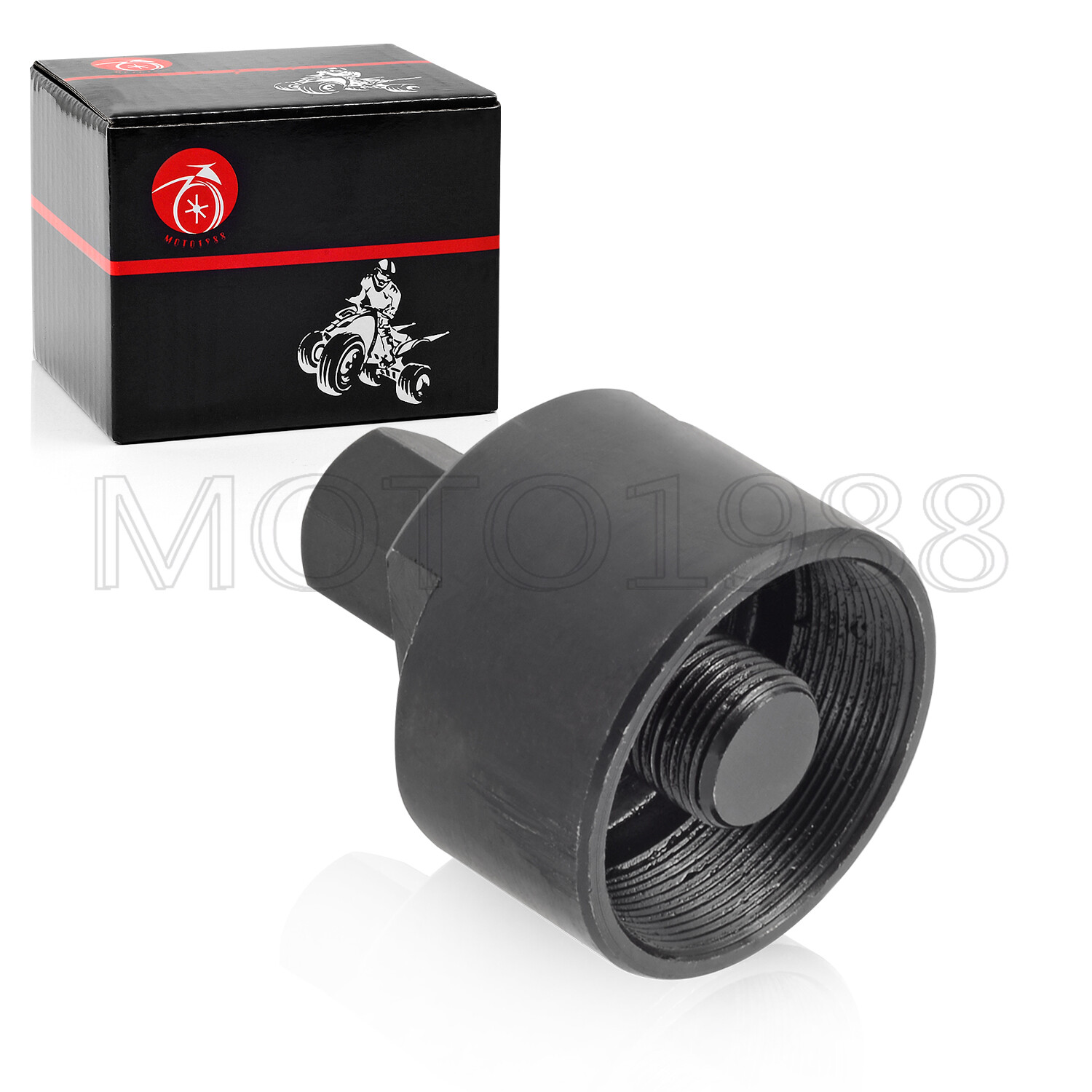 Flywheel Puller Tool 50mmx1.5 2014 2015 2016 2017-2023 For Polaris RZR XP 1000