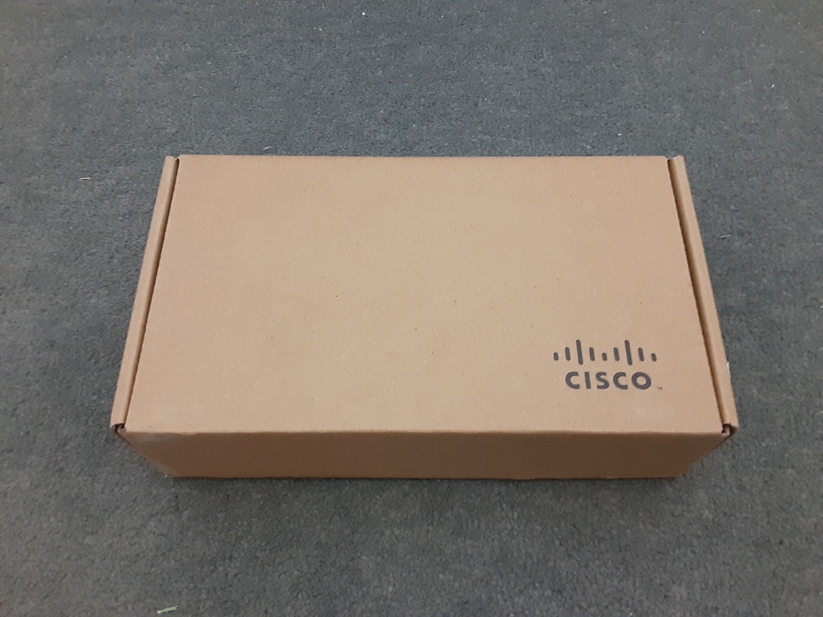 new Cisco Meraki MA‑INJ‑4‑US 802.3at PoE Injector 30 W US Plug + Power Cord