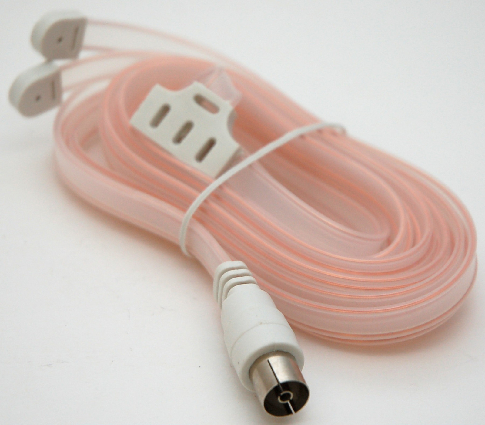 NEW FM Dipole Antenna HD Radio Female PAL Connector home theater tv FOR denon