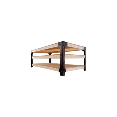 2x4 Basics 90158MIE- WorkBench Kit,1PK