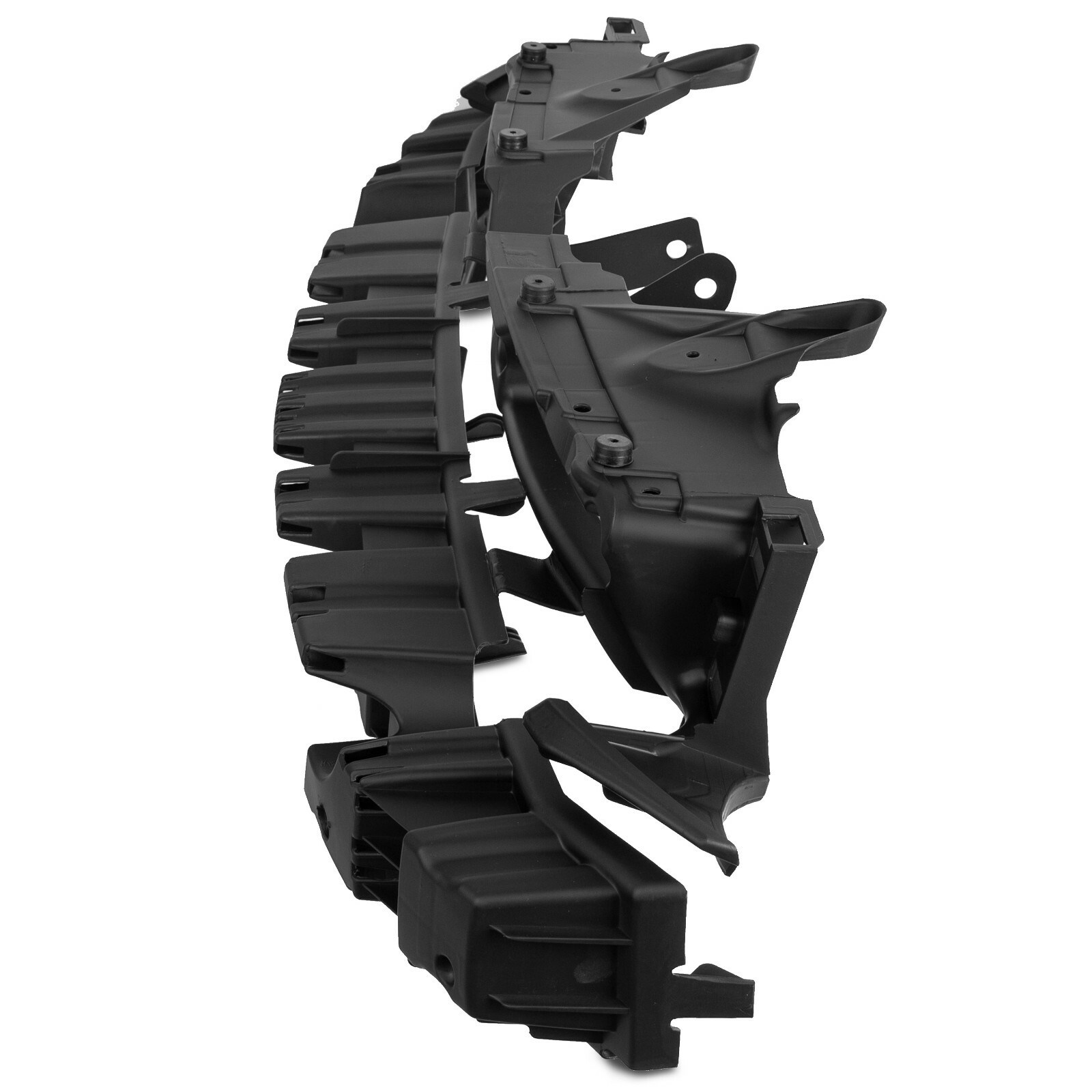 Front Bumper Energy Absorber For Chevy Impala Monte Carlo Sedan 06-13 GM1070241