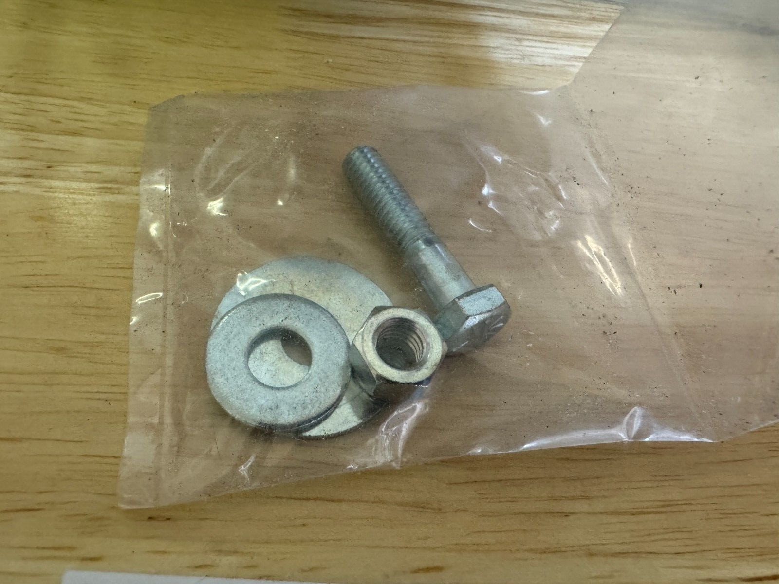 Sno-Stuff Polaris Single Canister Rumble Pack Silencer Part # 331-205 New