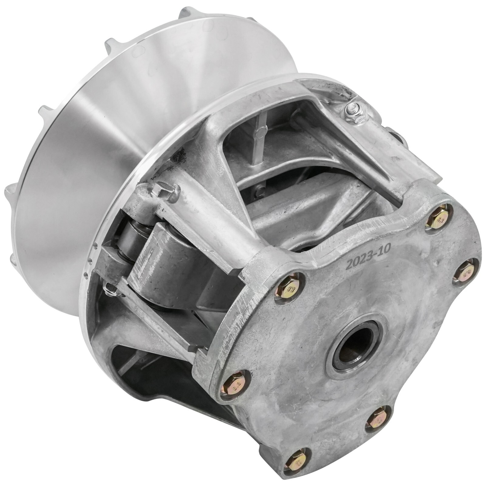 Caltric Primary Drive Clutch For Polaris RZR XP 900 2011-2013 1322971