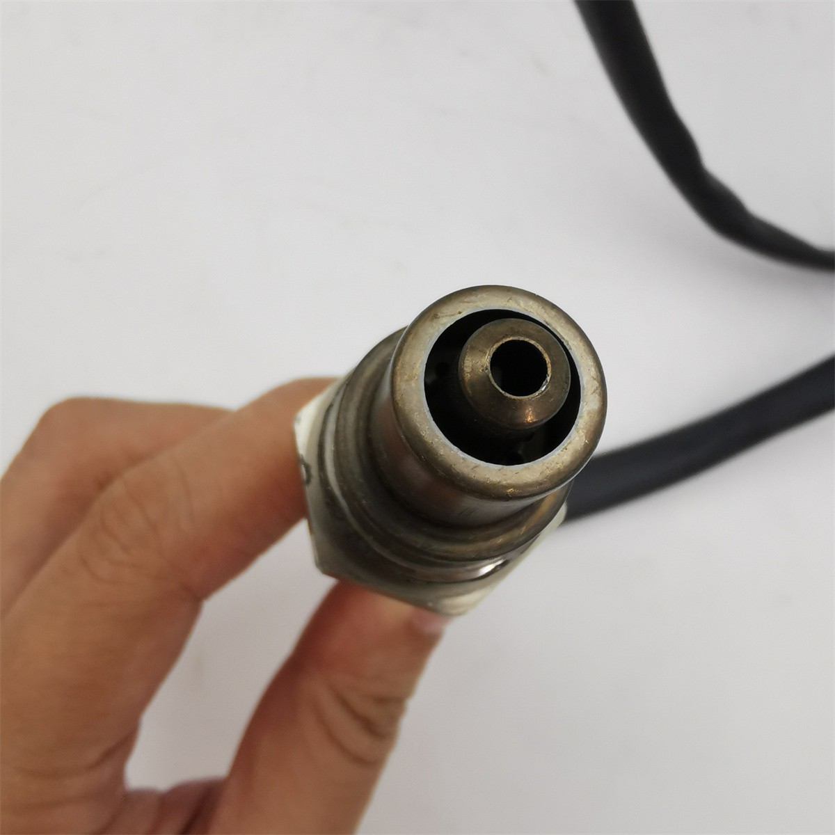 New 5461551 Exhaust Particulate Sensor Fits For Cummins ISB/QSB Diesel 5461551RX