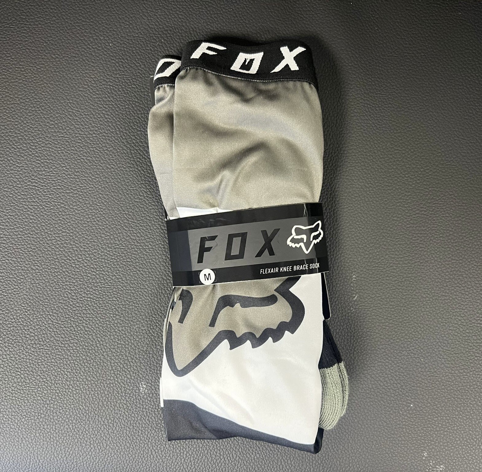 Fox Racing Flexair Knee Brace Sock 29706