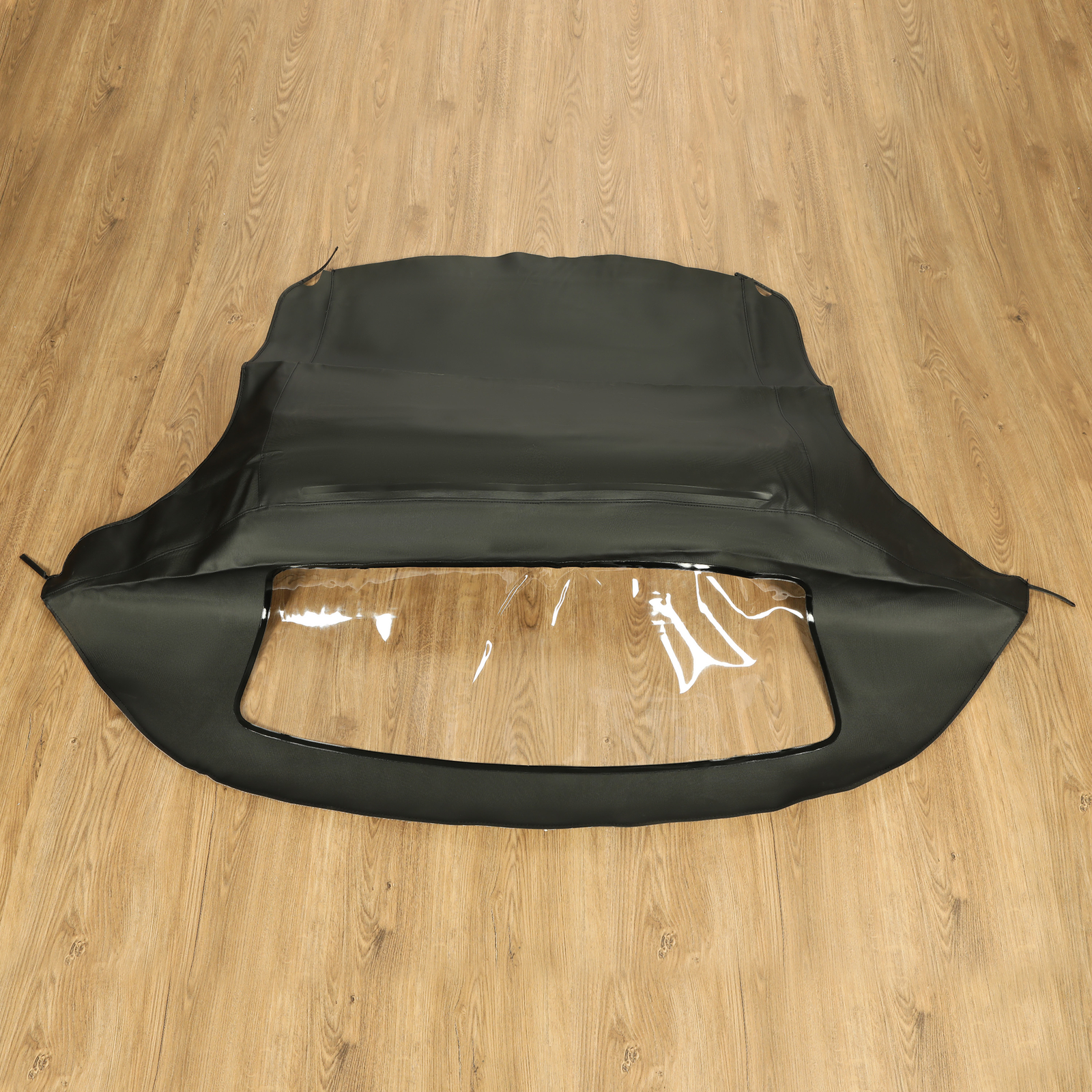 Convertible Soft Top Replacement w/ Plastic Window For 1996-2002 BMW Z3 E36