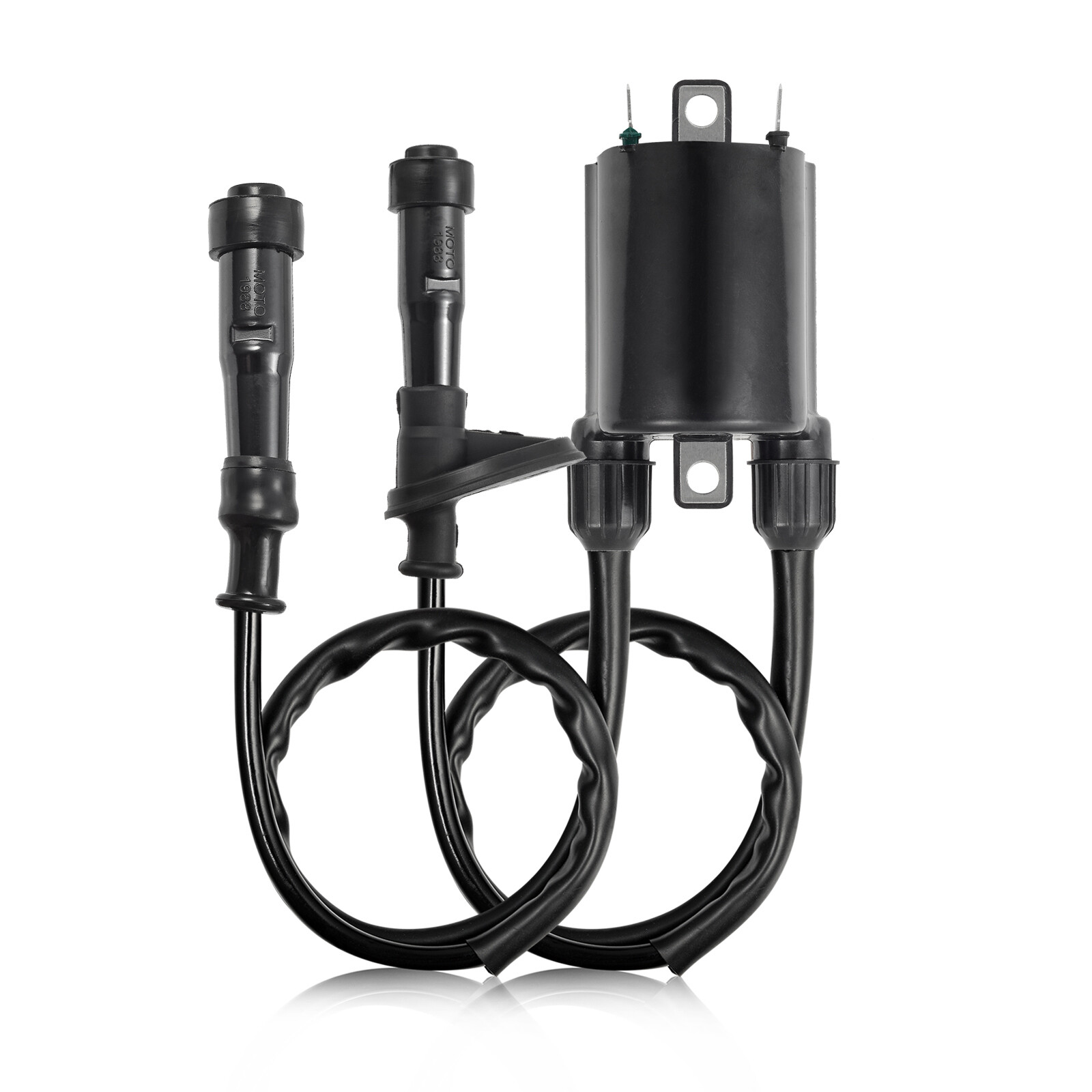 2 Sets Of Ignition Coil for Honda VT750C Shadow / VT750CD2 Shadow Ace 1998-2001