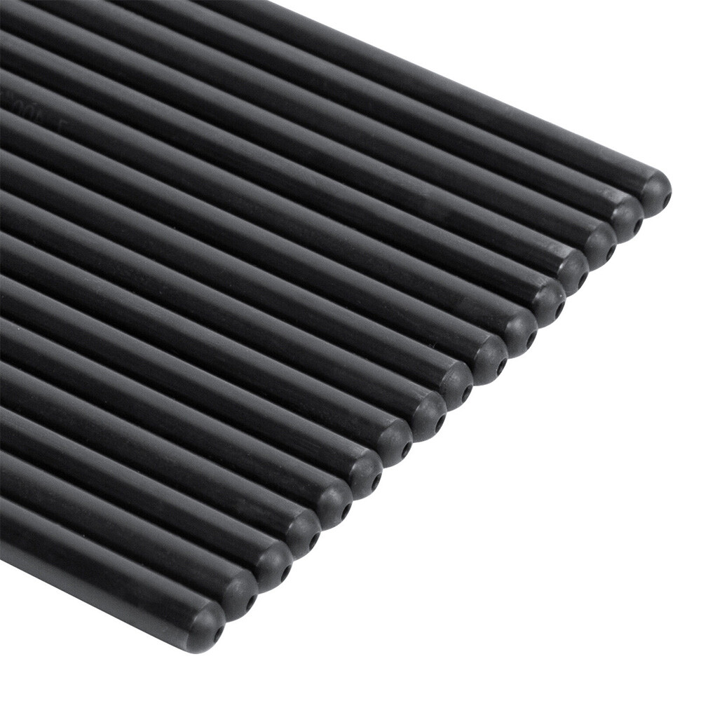16X For GM LS 5/16" Hardened 7.400" Pushrods LS1 LS3 4.8L 5.3L 5.7L 6.0L 6.2L US