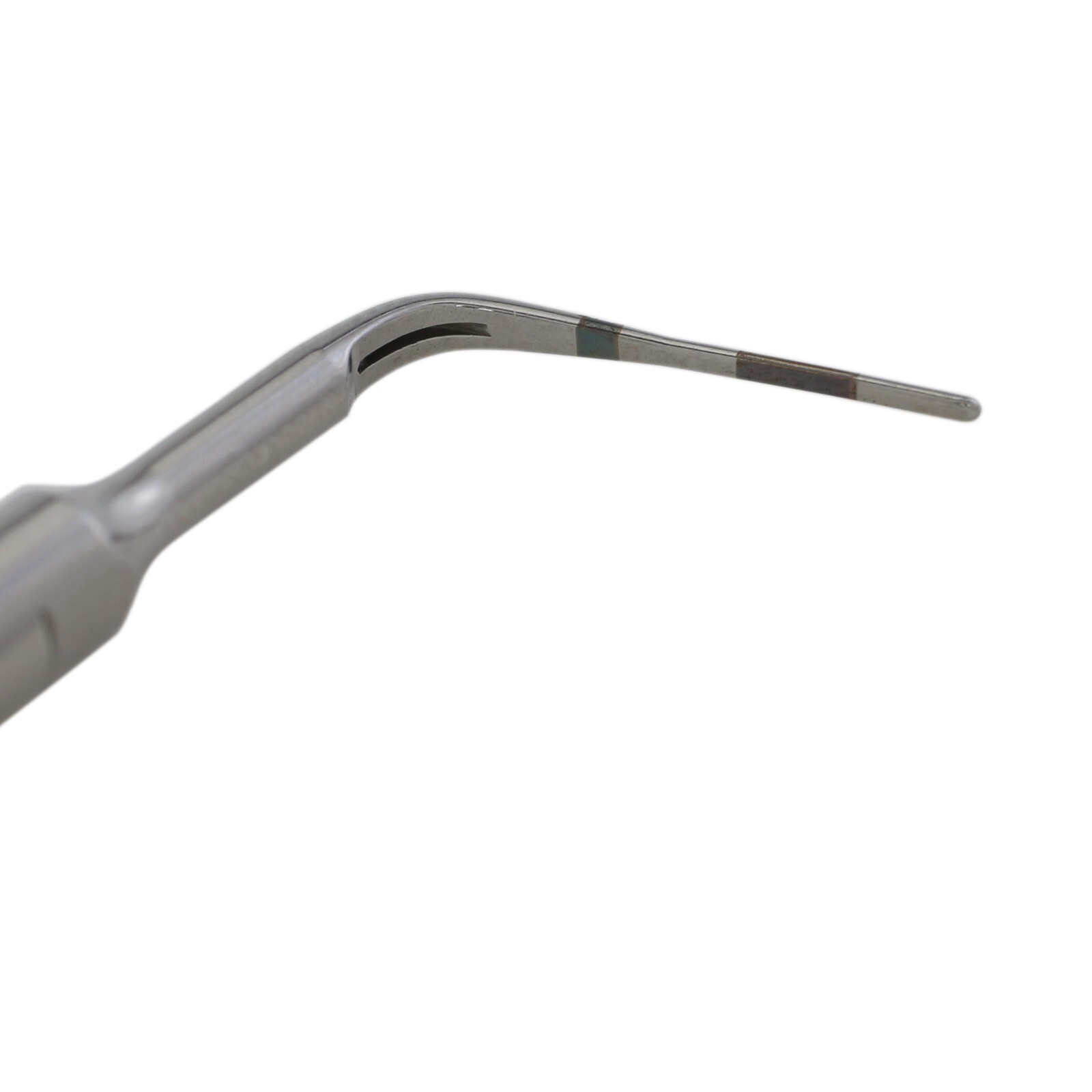 For Satelec Acteon P5 Newtron 10Z Piezo Tips Dental Ultrasonic Scaler Tips 10Z