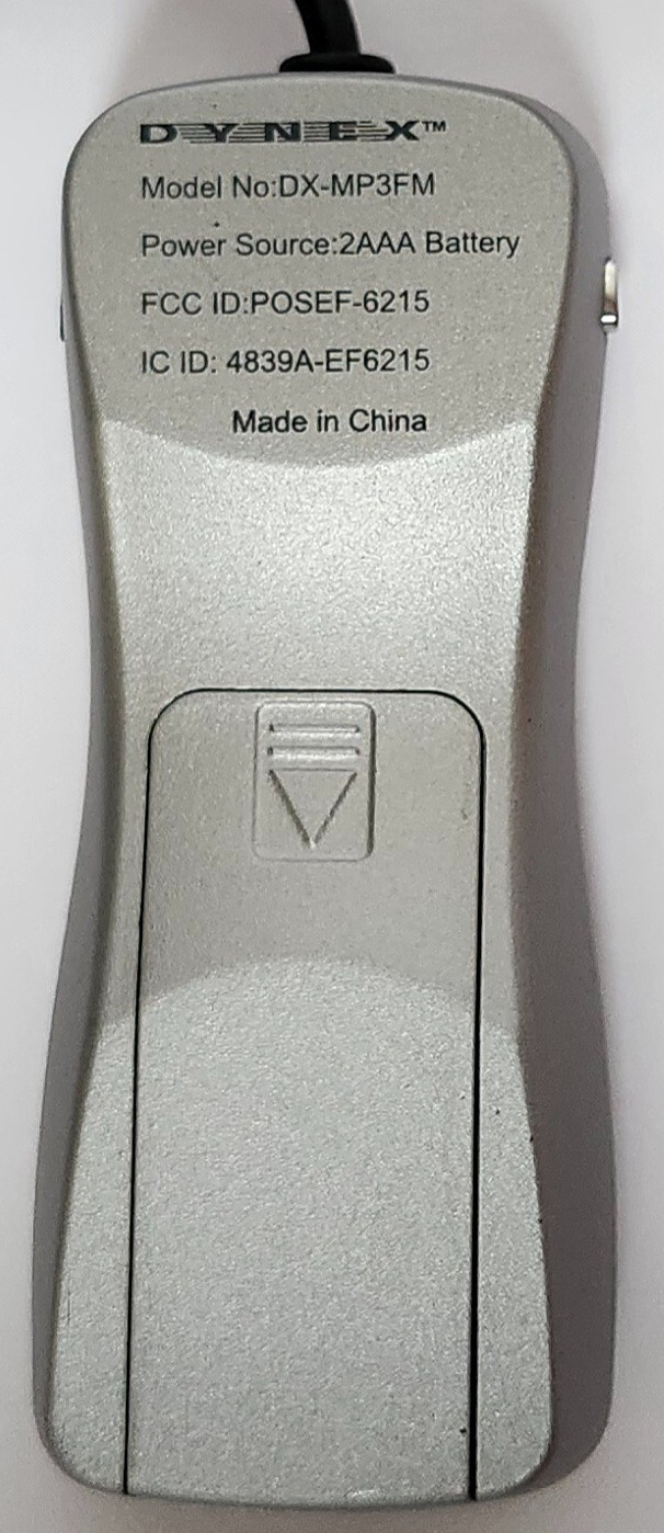 Dynex DX-MP3FM FM Transmitter Play Music Through Your Car Tested