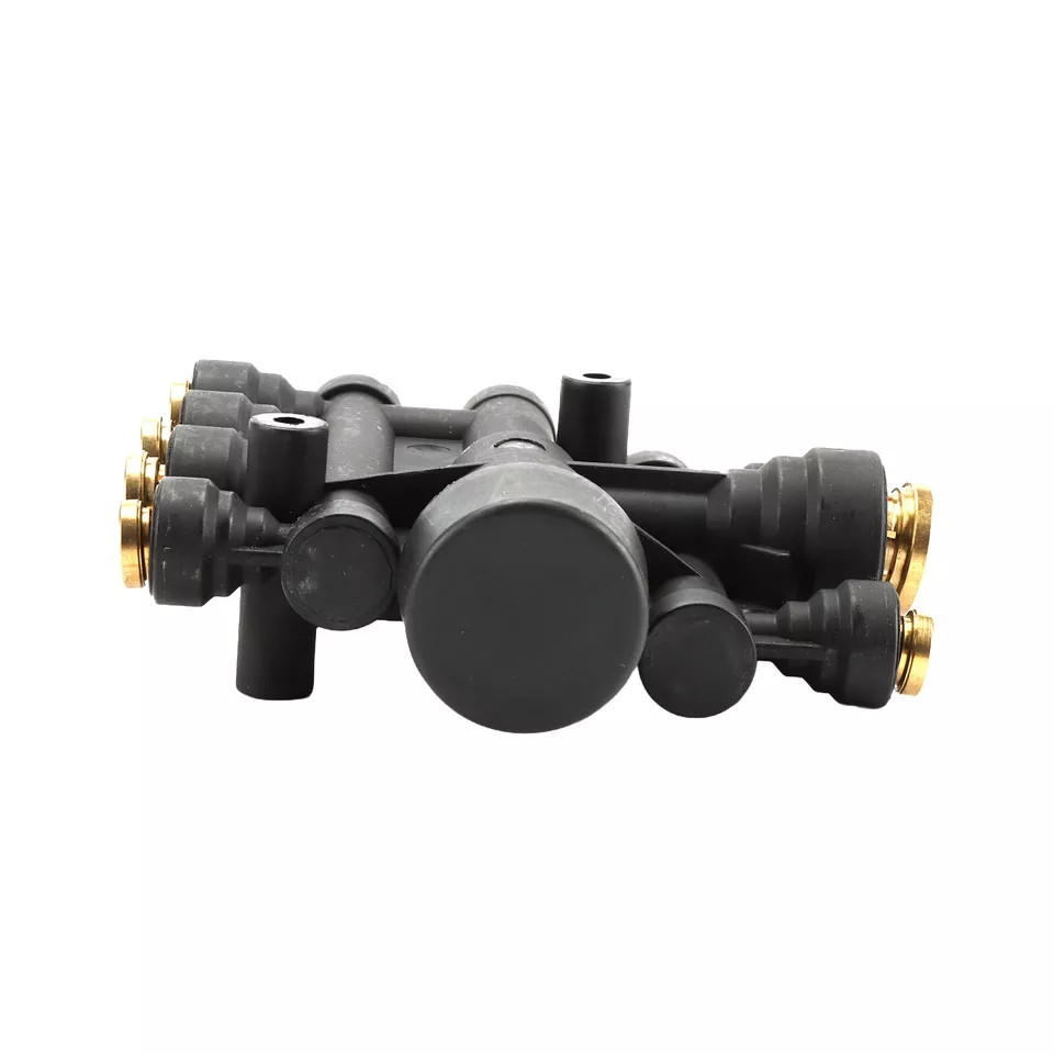 Air PPV Manifold 22650771 22196730 For Volvo White VNL 670 Gen2 03-19 2010+