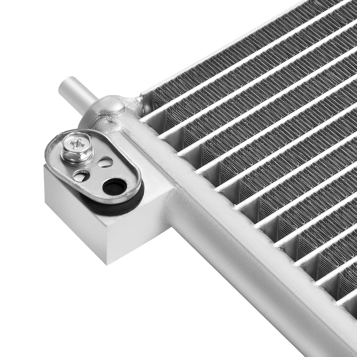 AC Condenser for 2012-2015 Honda Civic Sedan 13-22 Acura ILX 1.5L 1.8L 2.0L 2.4L