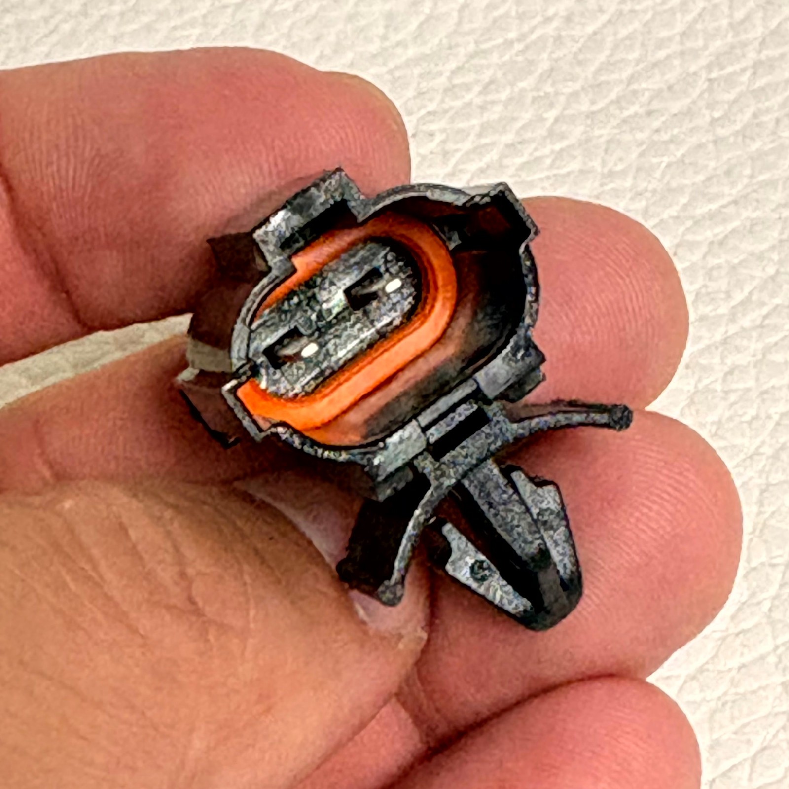 96985-3X000 New OEM Genuine Hyundai Kia OPTIMA Air Ambient Temperature Sensor