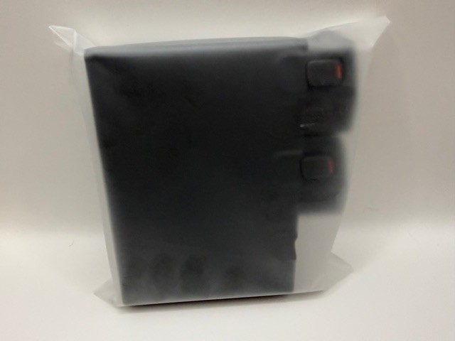 2x Intelligent Flight Batteries + 2 Way Charging HUB For DJI Avata 2 Drone New