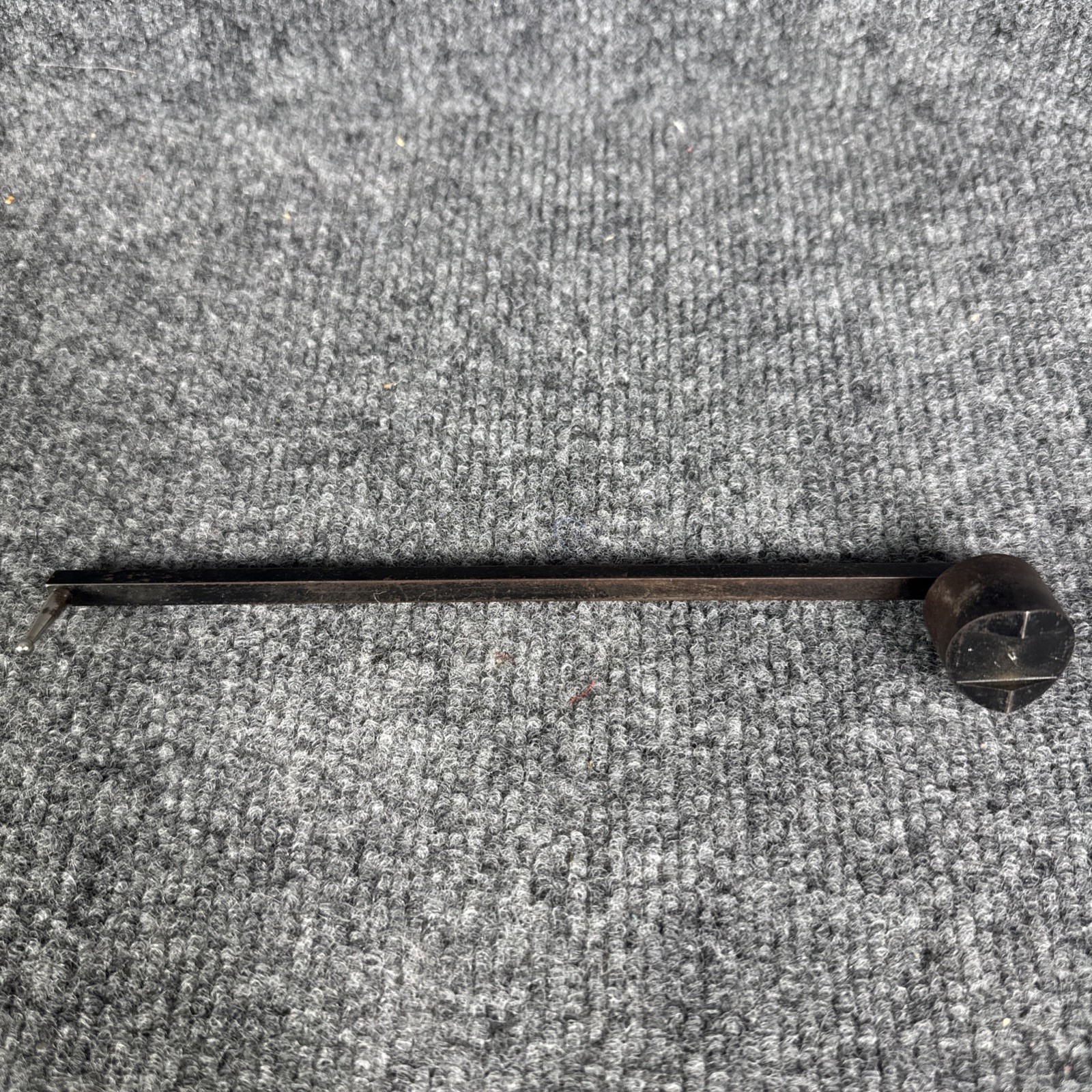 1922 G. Coradi Zurich Switzerland Compensating Polar Planimeter Dietzgen # 29518