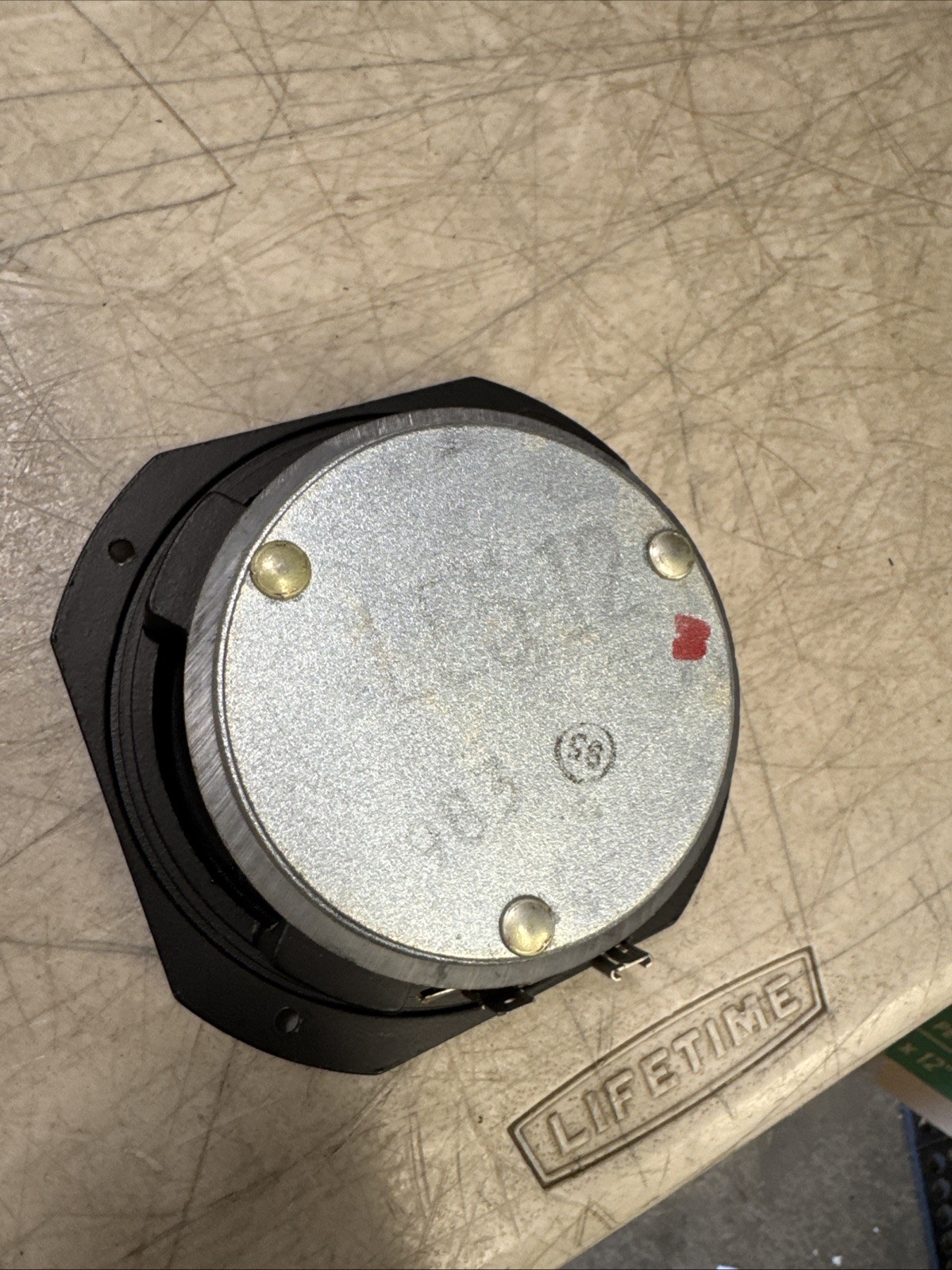 Single JBL LE5-12 MIDRANGE SPEAKERS L112 L96 L150 L150A 4312 Excellent / Tested