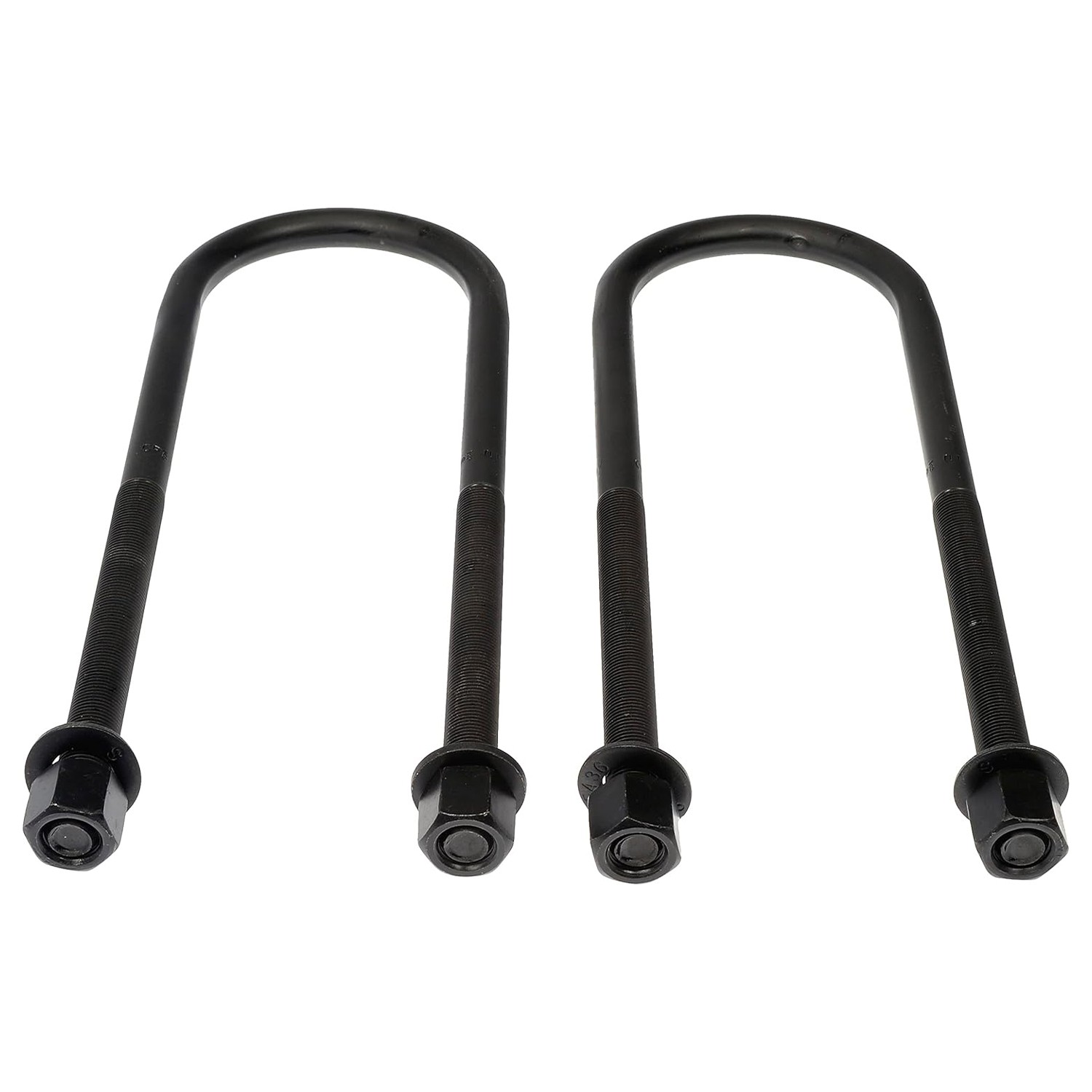 For F150/250/350/450 1980-2016 929-709 Rear Leaf Spring Axle U-Bolt Kit