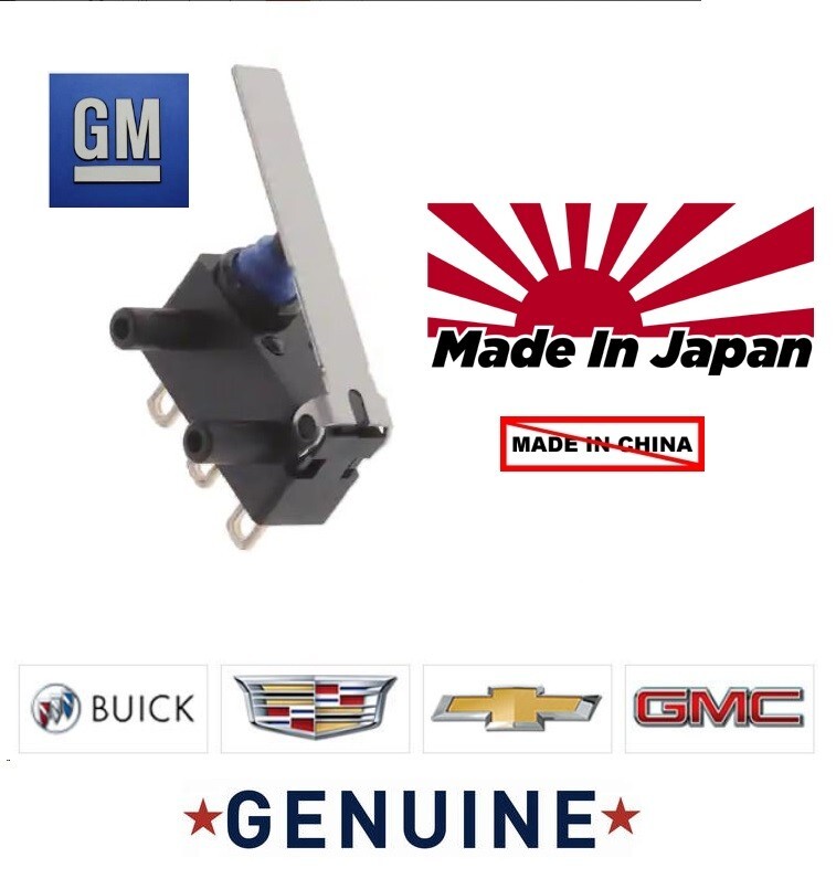 GM Chevy Malibu Volt Gear Shift to Park Transmission Error Fix Repair switch