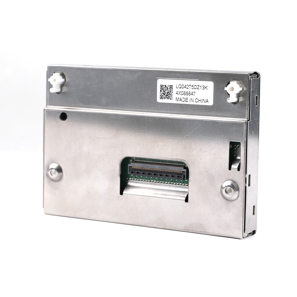 For Ford Focus 2011-2018 4.2" Screen Digitial Display Dashboard Speedo Cluster