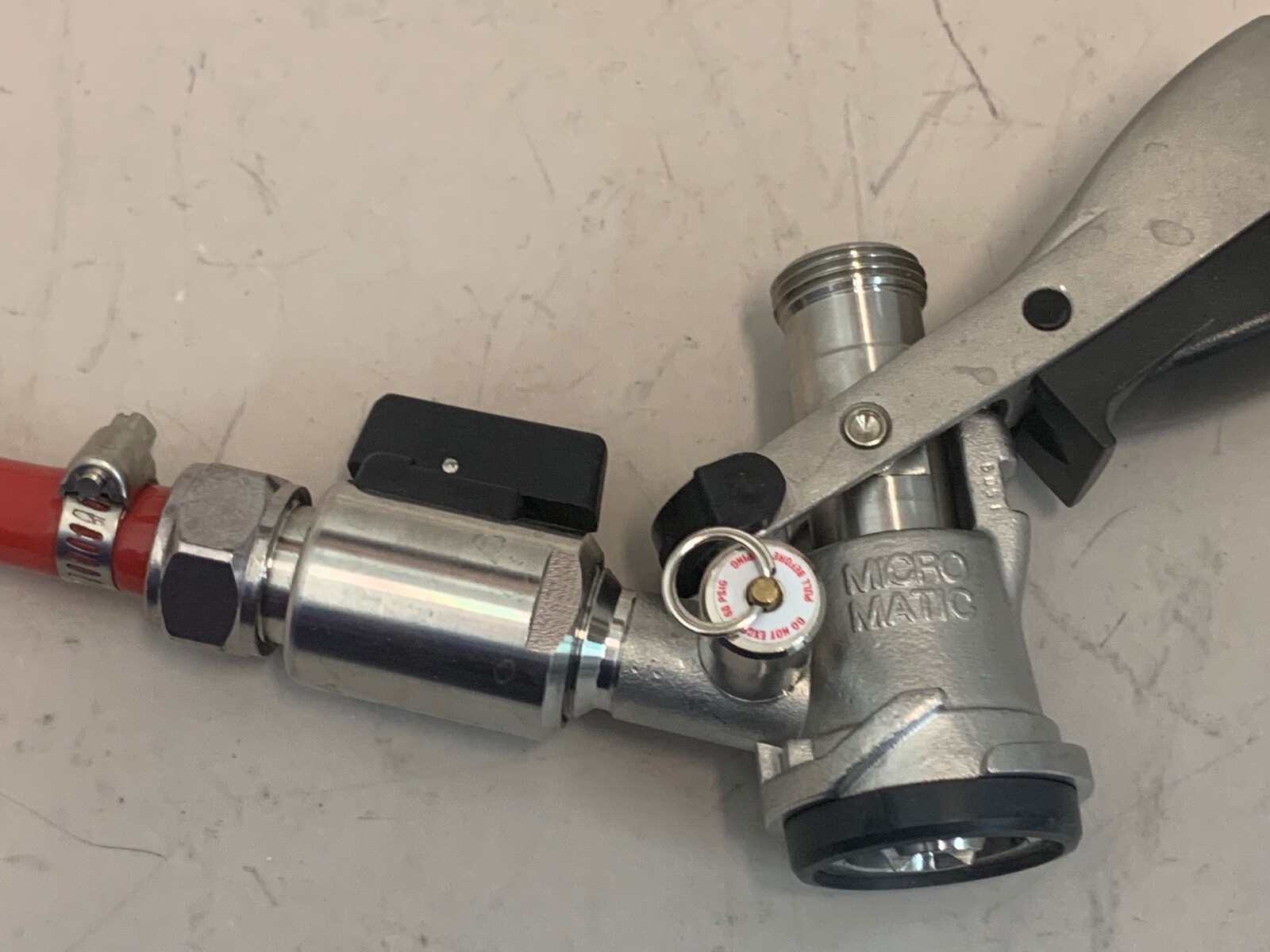 Mirco Madic K184.08 H1509