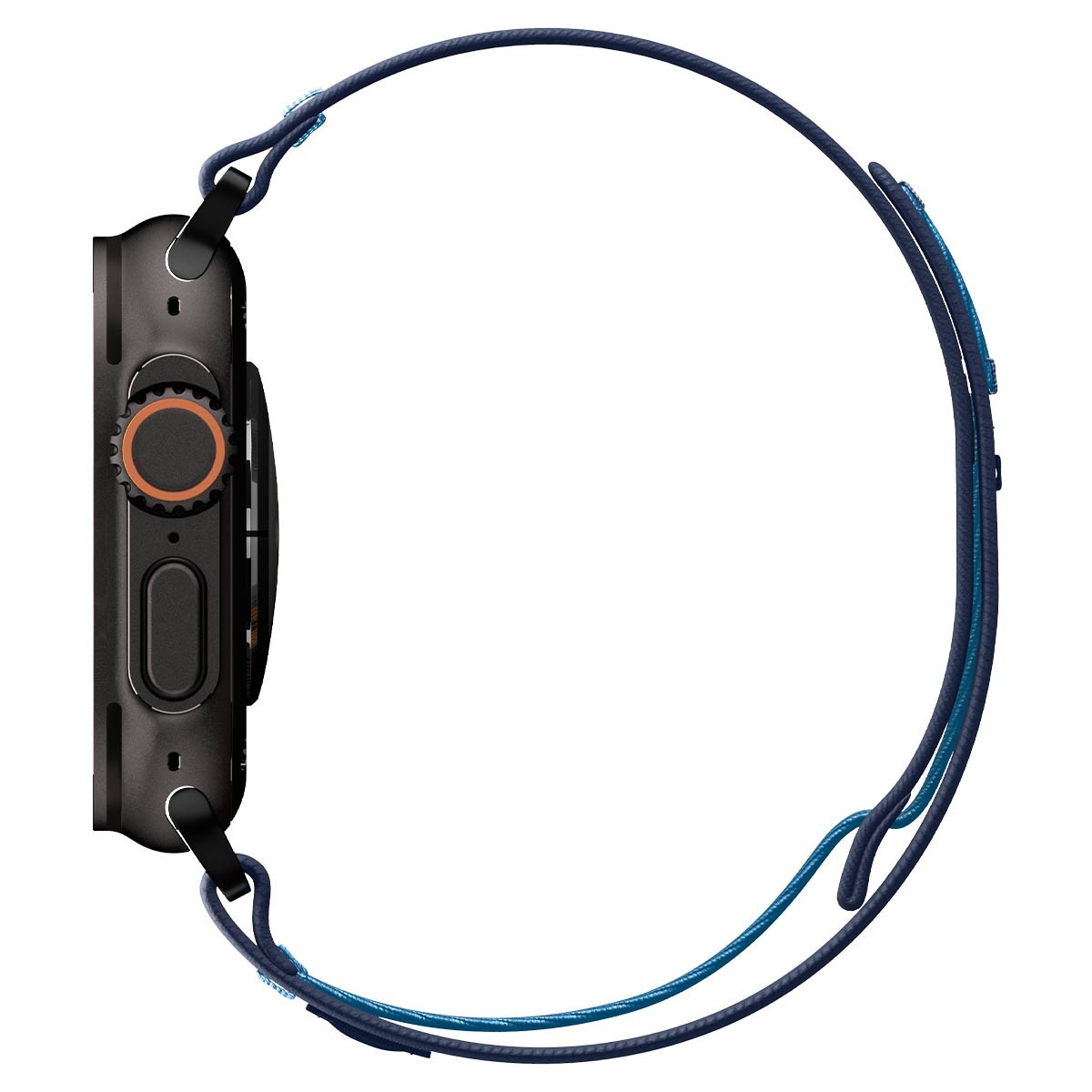 For Apple Watch Ultra 3/2/1 Series 11/10/9 | Spigen Athlex Air 2 Watch Band