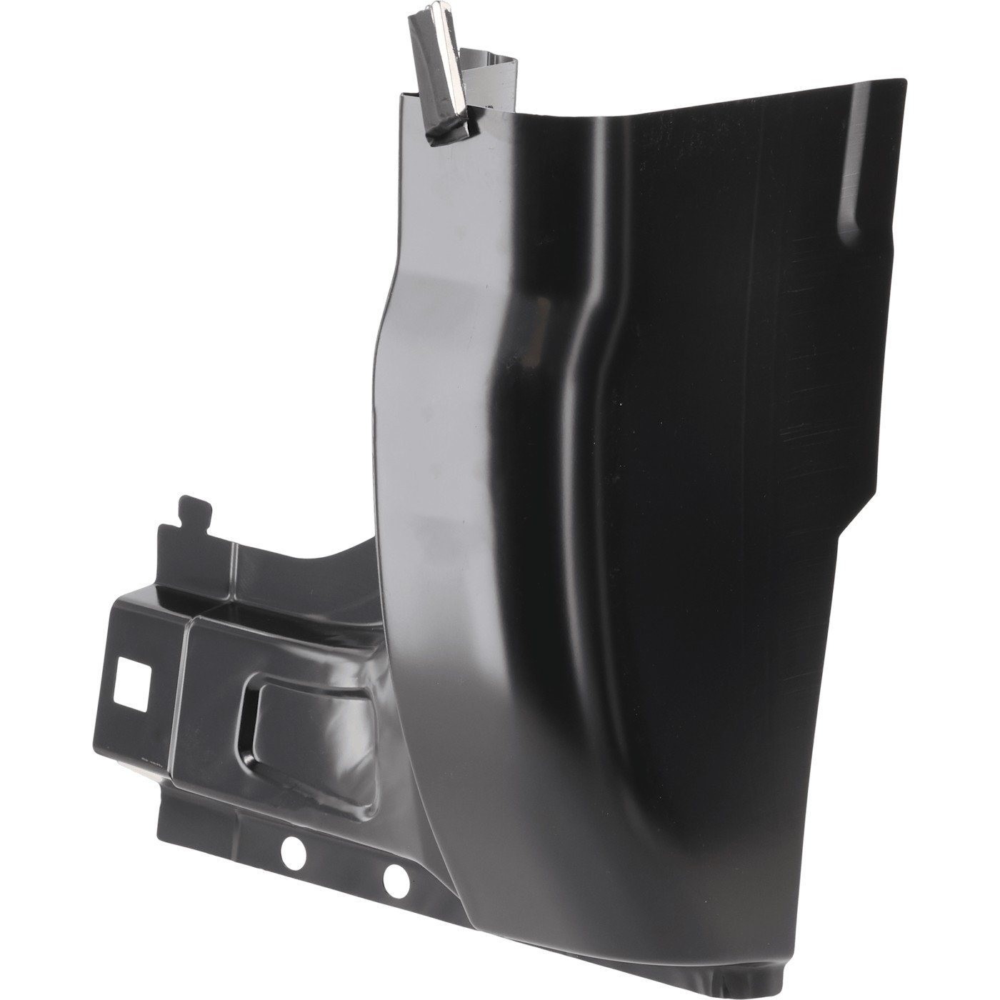 Pair Set of 2 Cab Corners Driver & Passenger Side for F250 Truck F350 Ford