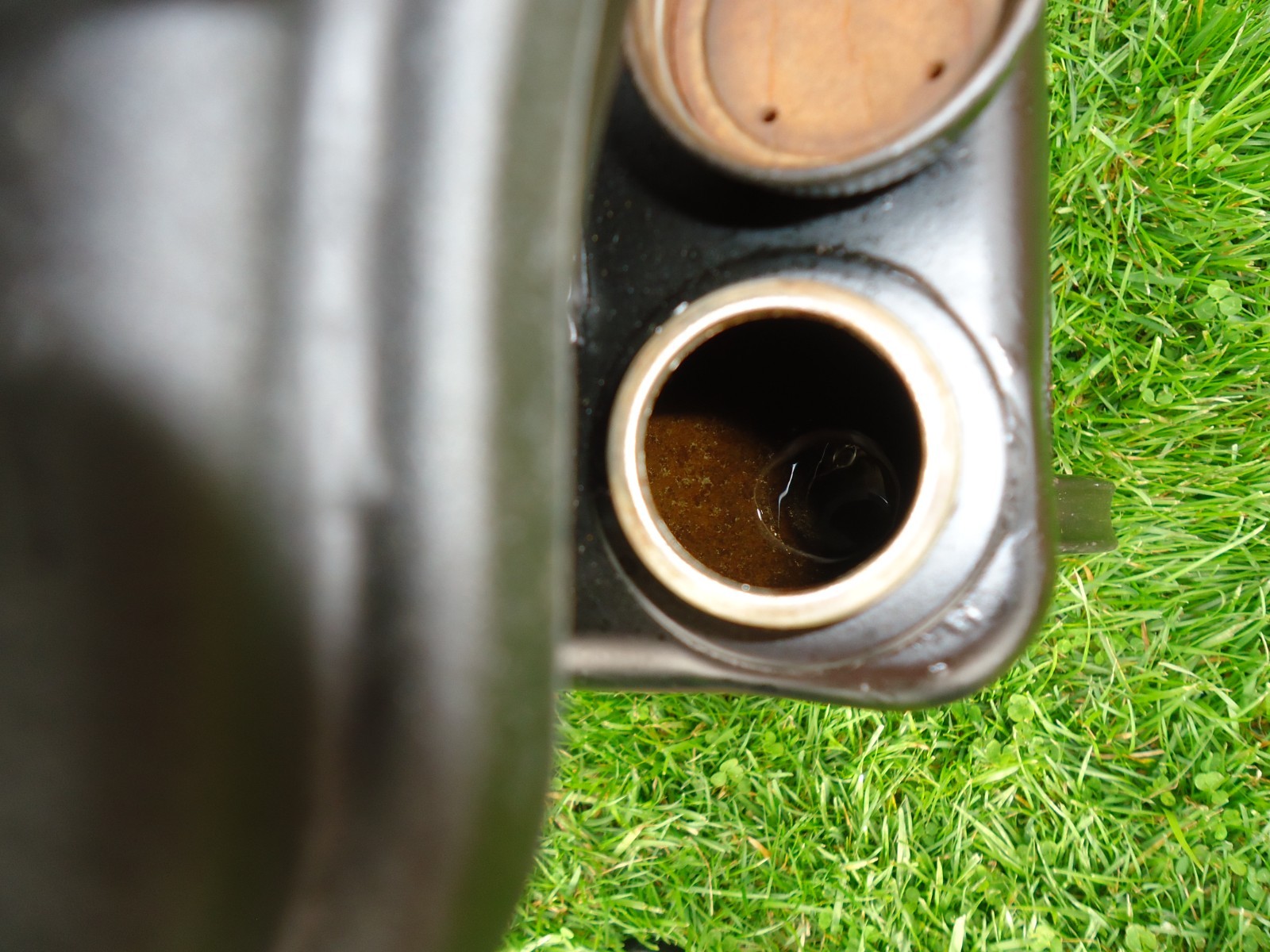 Vintage / Briggs & Stratton 3 HP Engine / Minibike /Go Kart / Tiller