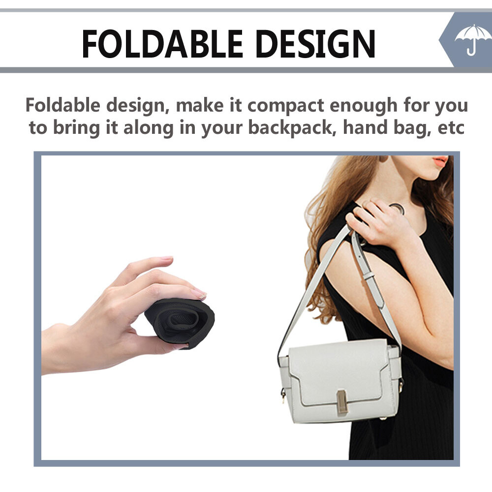 Anti-slip Silicone Rain Shoe Covers Reusable Waterproof Shoes Cover Protector