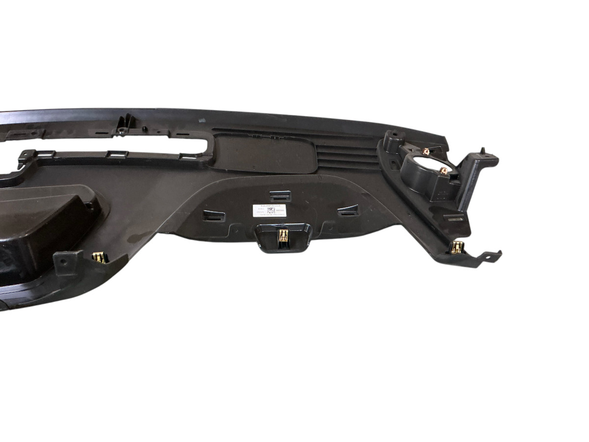 2019 20 21 22 2023 Chevy Silverado Sierra 1500-3500HD instrument panel BLACK