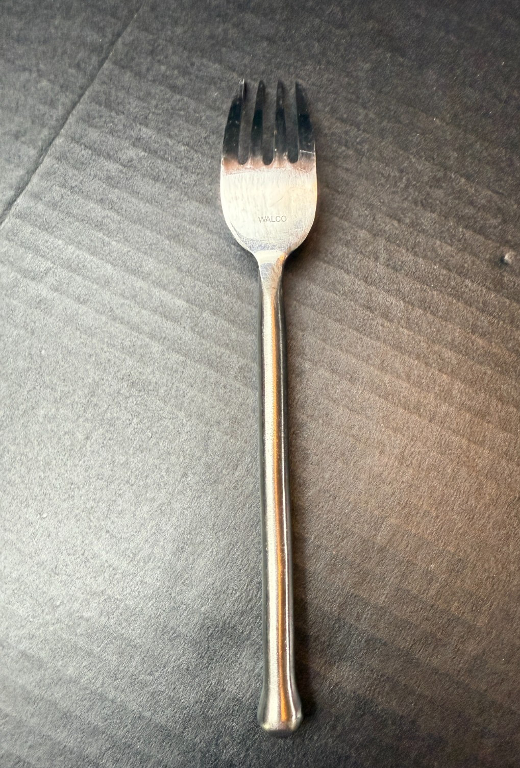 Walco RUSTIC TREE Stainless 18/10 Dinner Fork