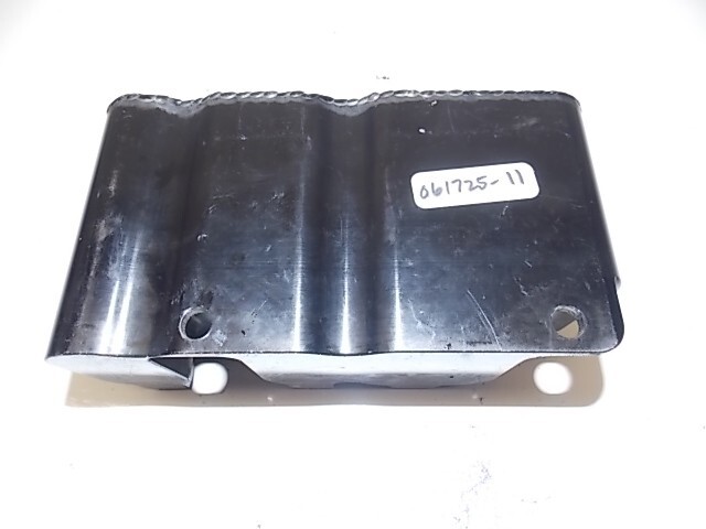 Kevin Harvick Inc. Tilton Alum 3 Chamber Brake, Clutch Fluid Reservoir 061725-11