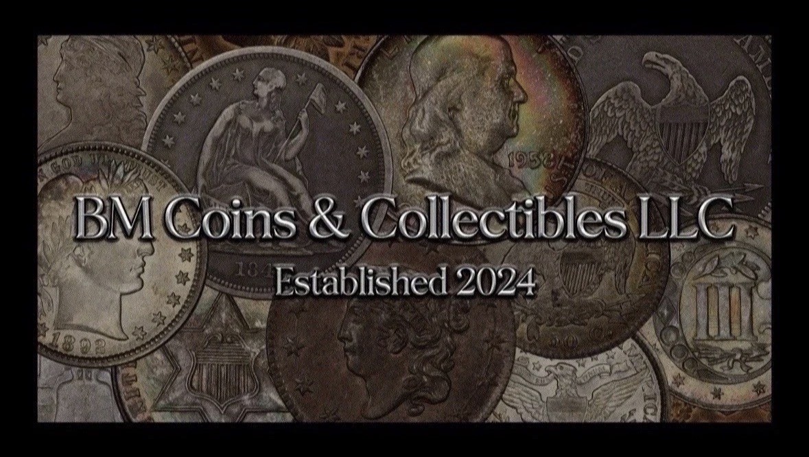 1907 $5 United States Note Wood Chopper — Circulated 🔥