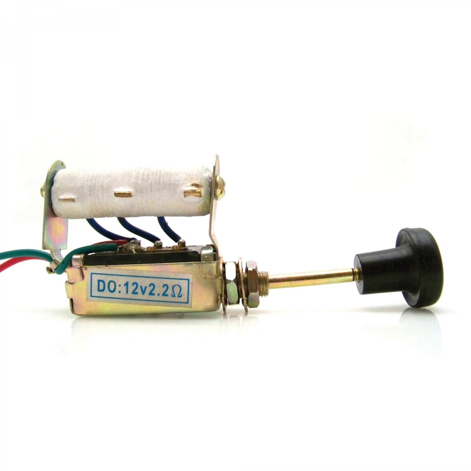 Gobi Compact Heater Deluxe Kit