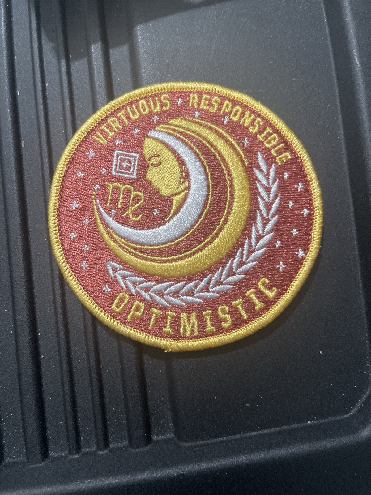 ****RARE 511 Patches***** SOME OF THESE WILL NOT BE MADE AGAIN AND HARD TO FIND!