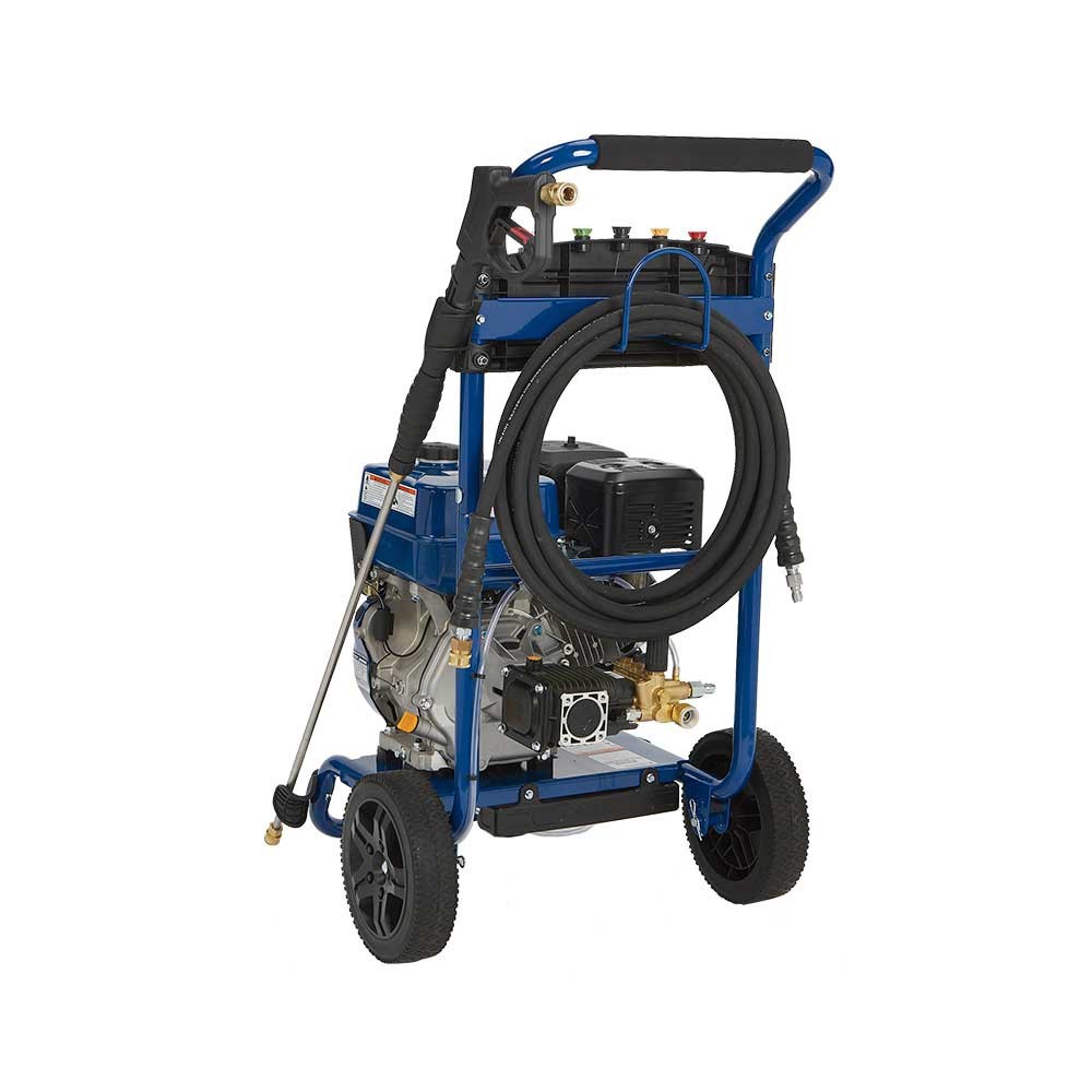 Powerhorse Pressure Washer | 4,000 PSI | 4.0 GPM | 420cc | Gas Powered | NEW
