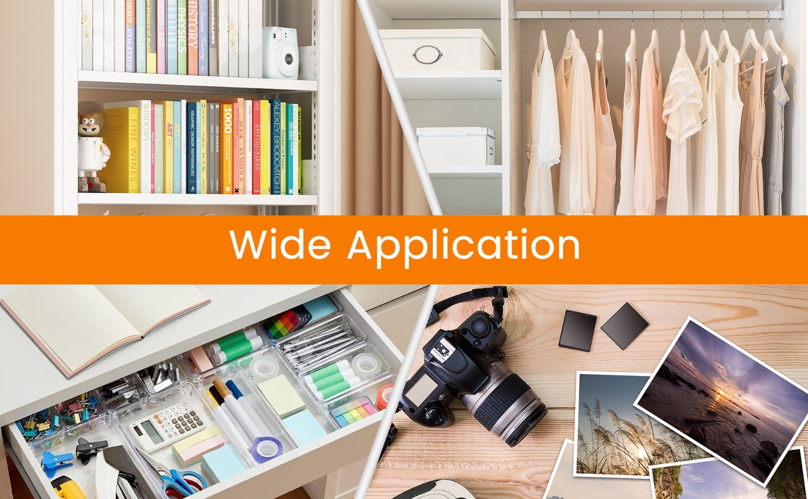 ADSorbco 20 Gram (15 Pack) Silica Gel Packets