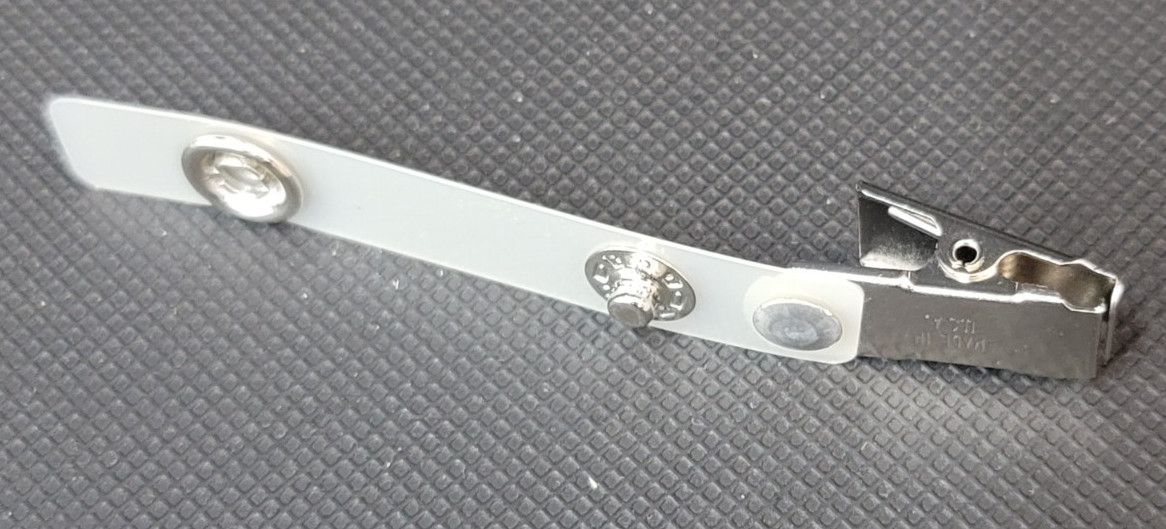 Welch Allyn ECG Cable 6 Pin 5 Leads Snap AHA Compatible 12' 008-0313-00