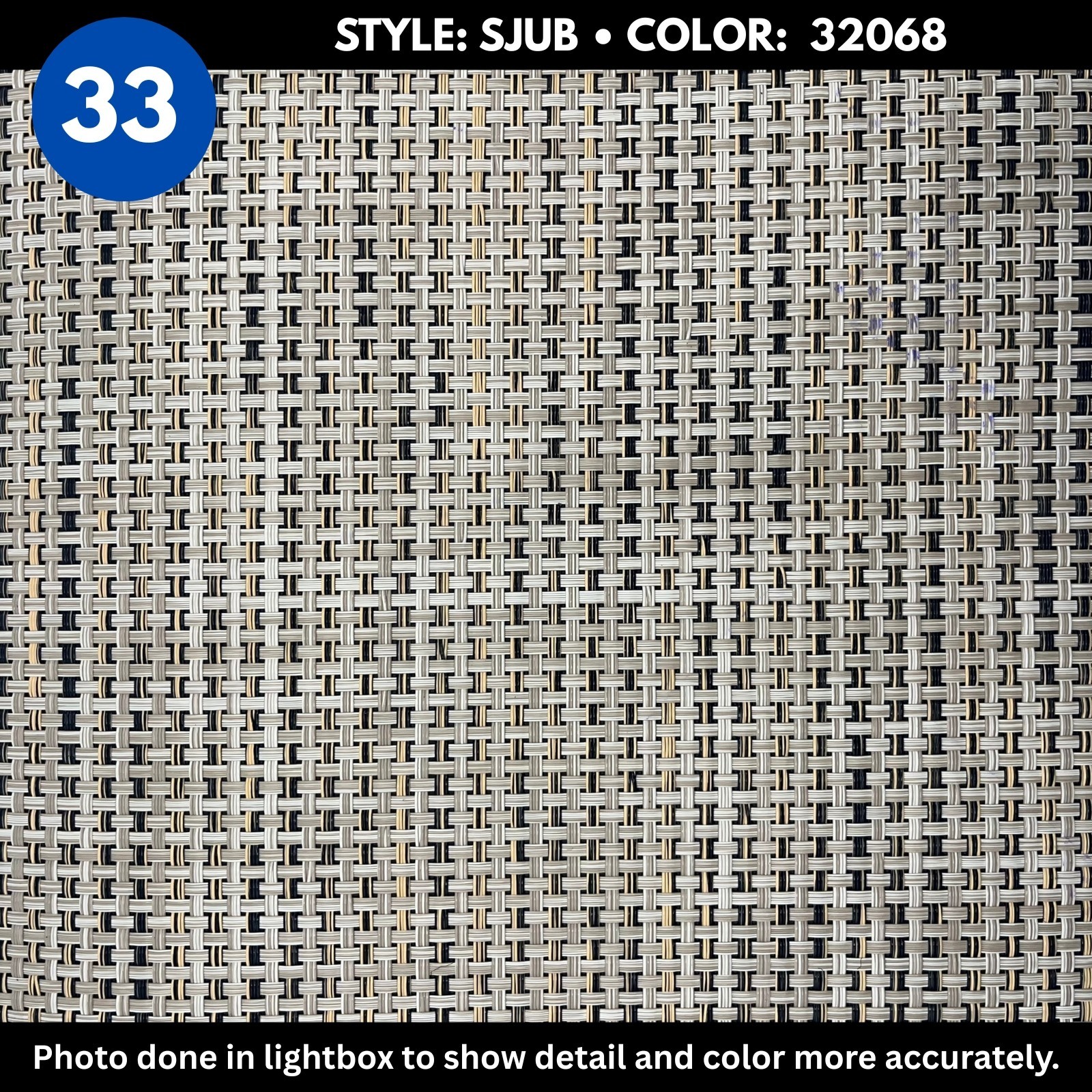 Woven Vinyl Flooring | Jubilation - Summer Wheat | 8'6" W | Choose Your Length
