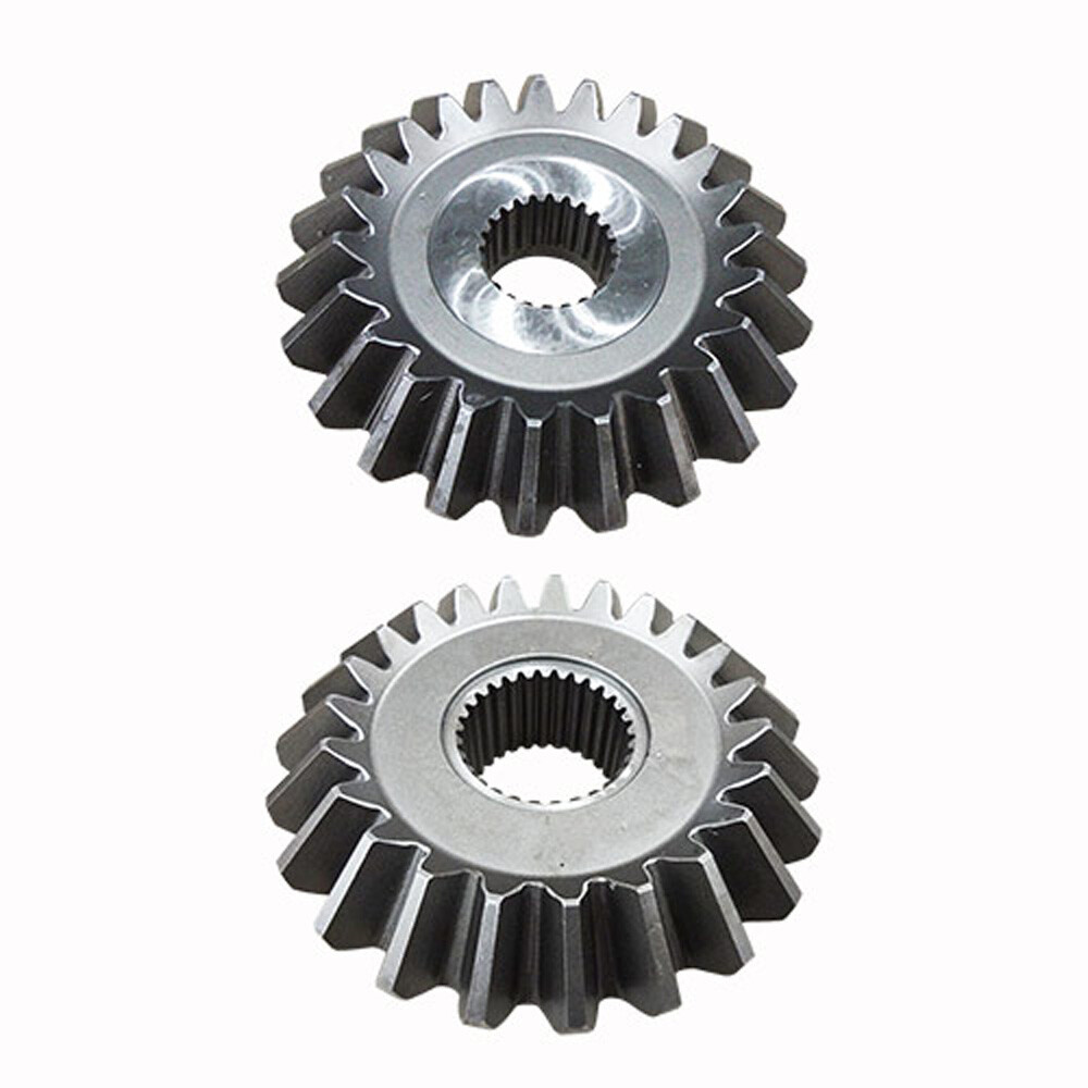 DE20711 Vertical Unloading Auger Gear Set Fits John Deere S550STS S660STS +