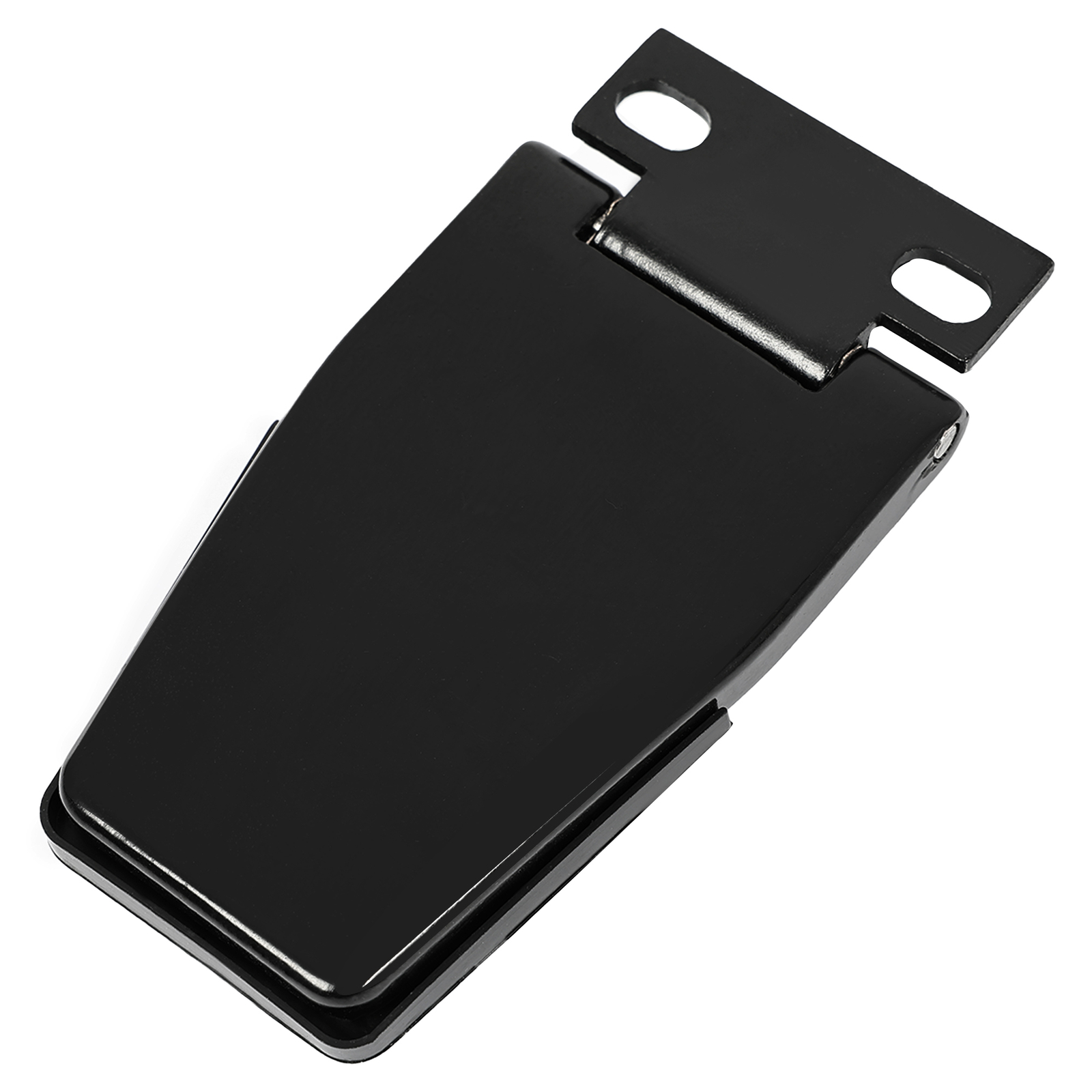 Hardtop Liftgate Glass Hinges Stainless for Jeep Wrangler YJ TJ 87-06 50516